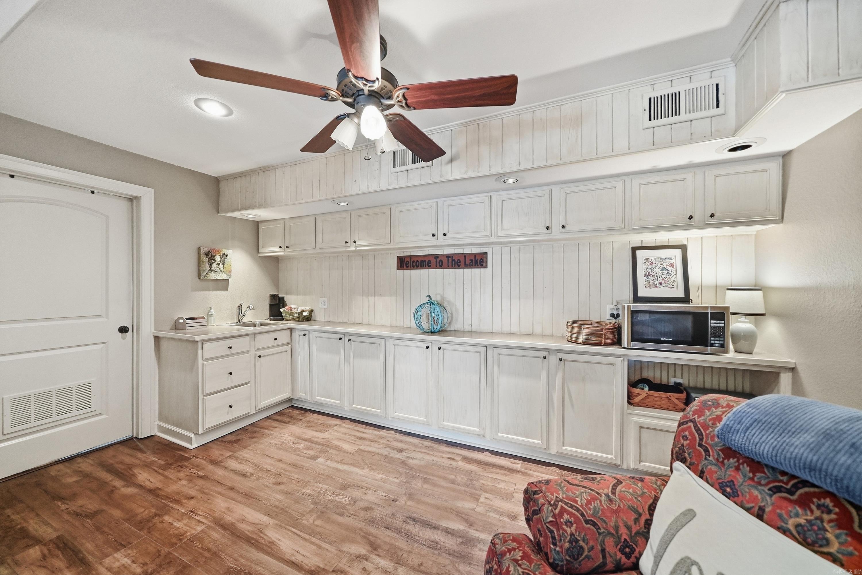 324 Belmont Acres Circle Tumbling Shoals, AR 72581