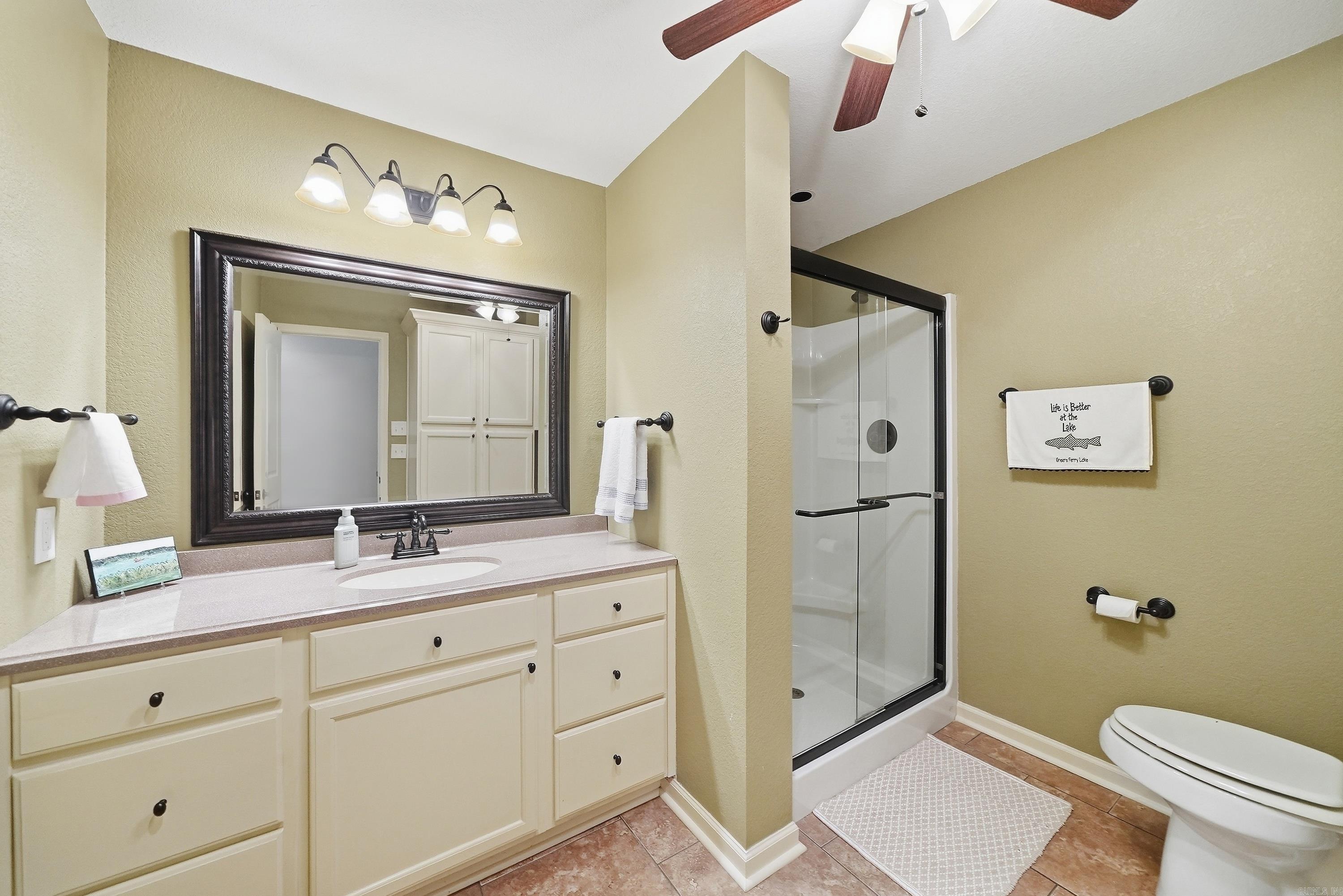 324 Belmont Acres Circle Tumbling Shoals, AR 72581