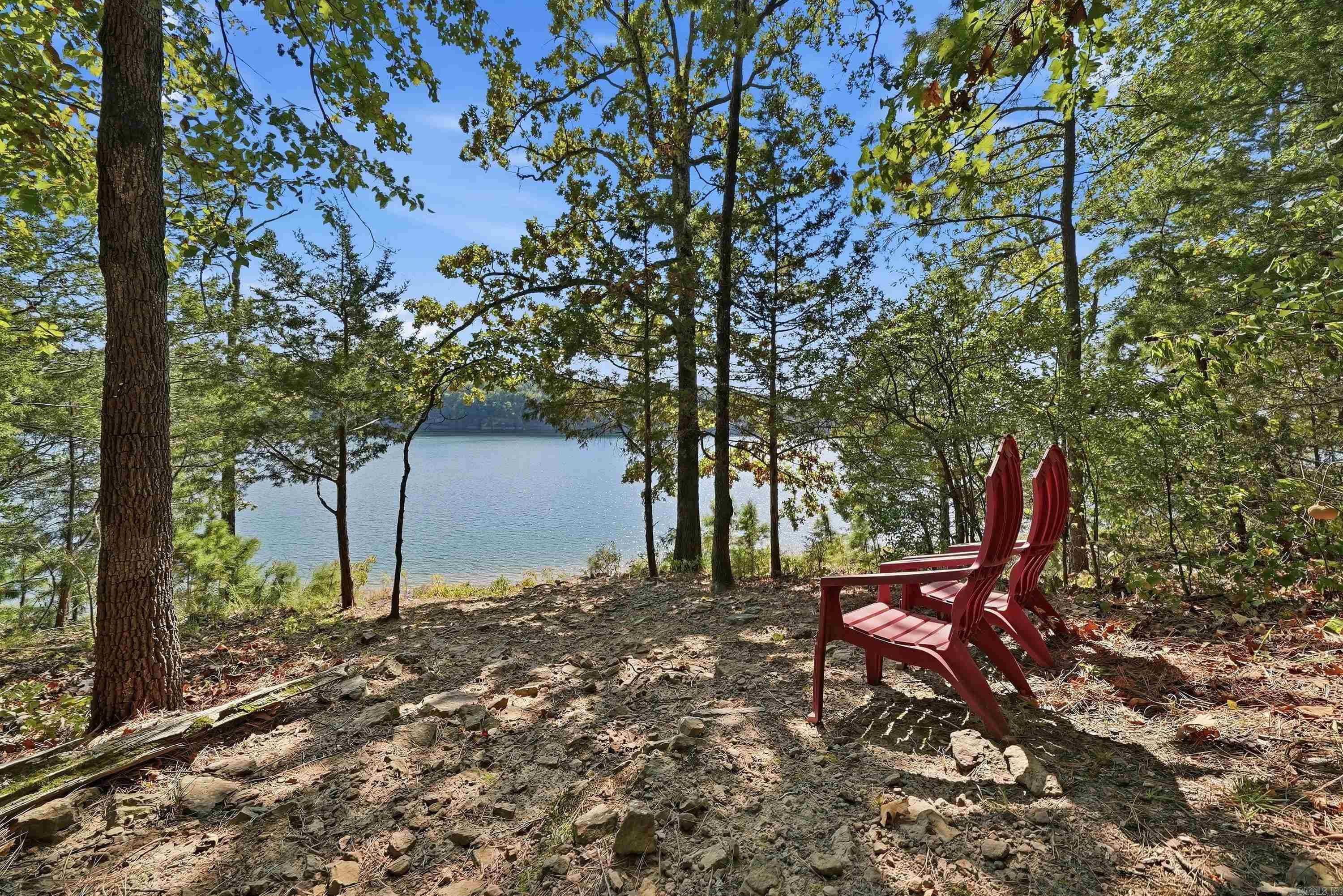 324 Belmont Acres Circle Tumbling Shoals, AR 72581