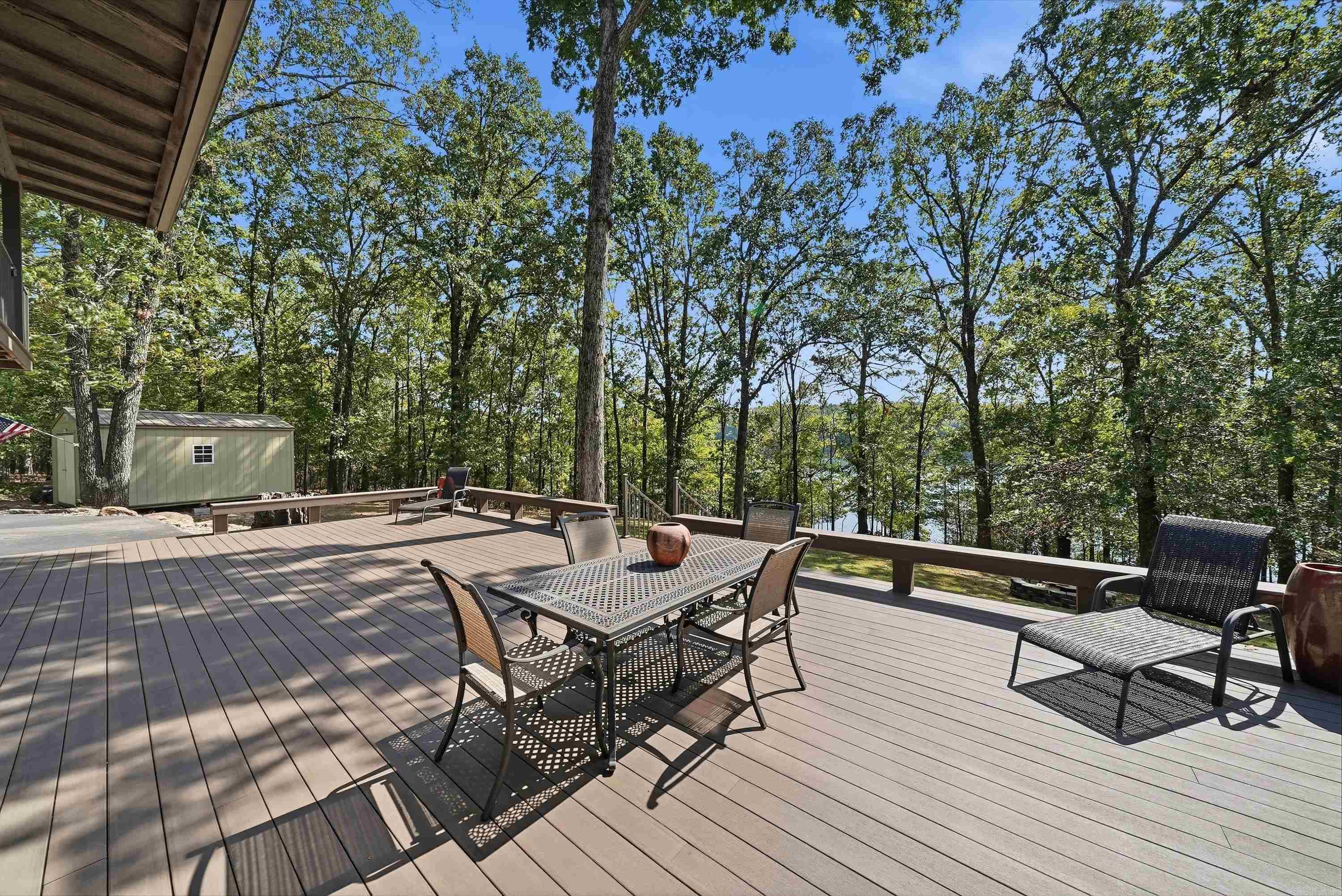 324 Belmont Acres Circle Tumbling Shoals, AR 72581