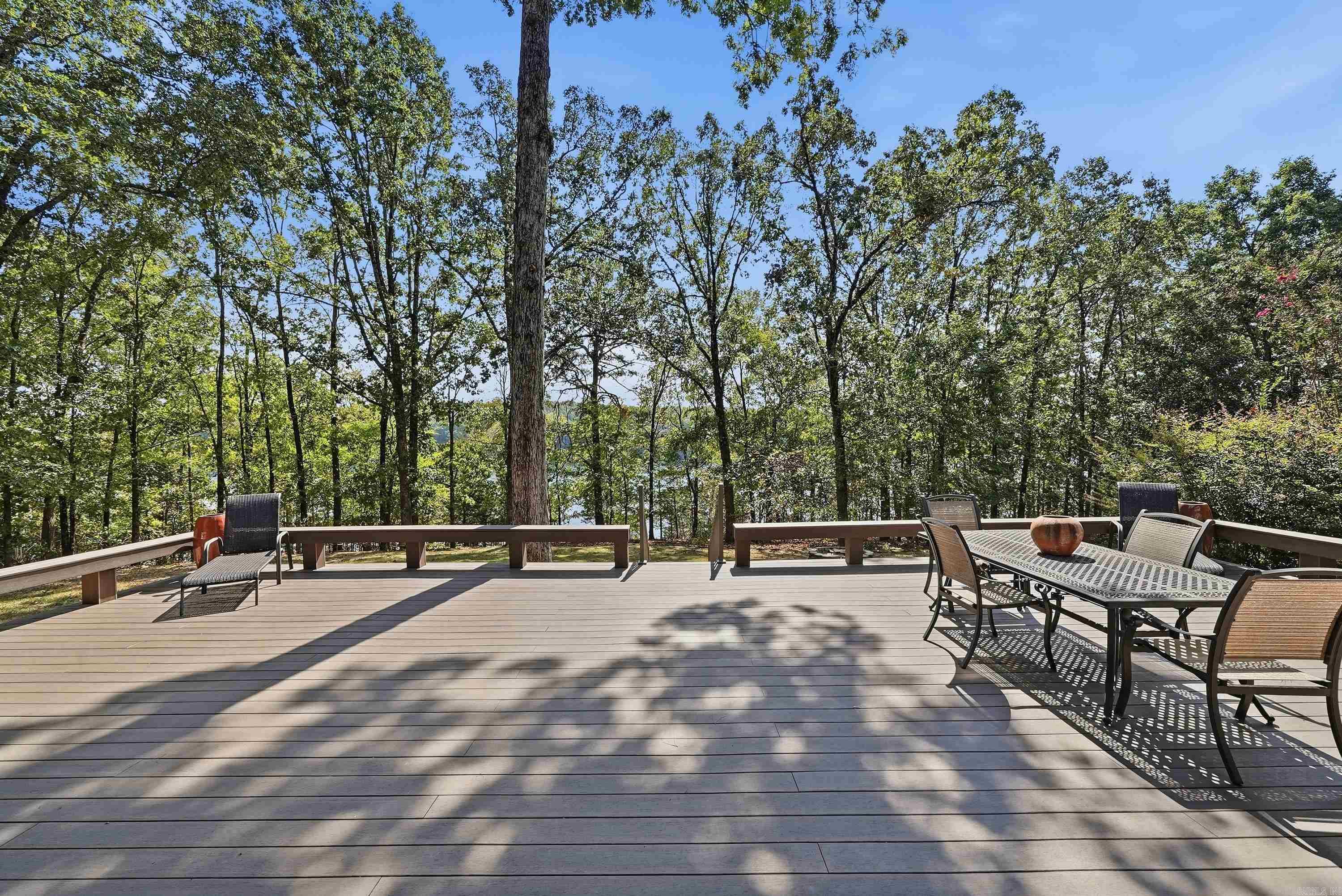 324 Belmont Acres Circle Tumbling Shoals, AR 72581