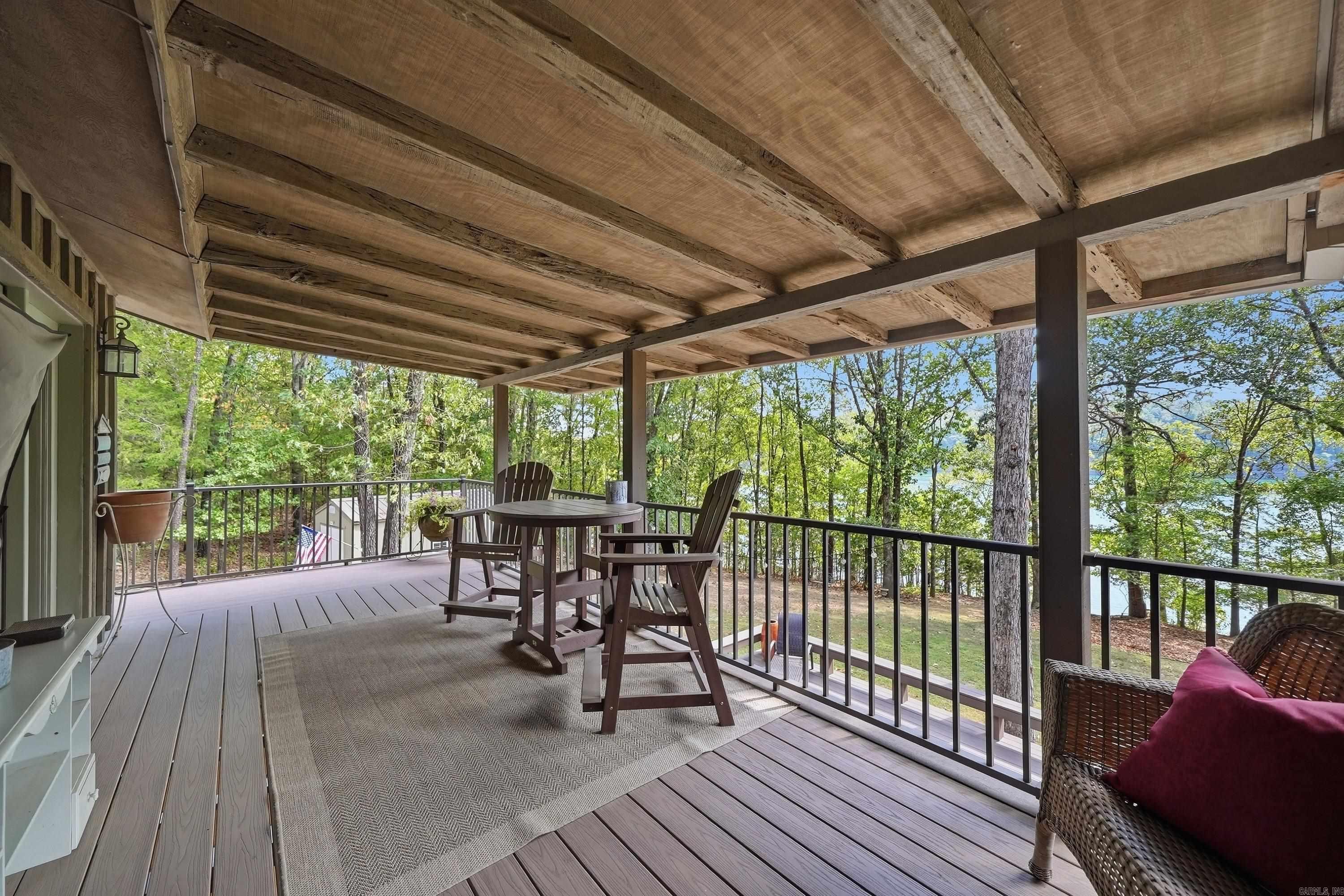 324 Belmont Acres Circle Tumbling Shoals, AR 72581