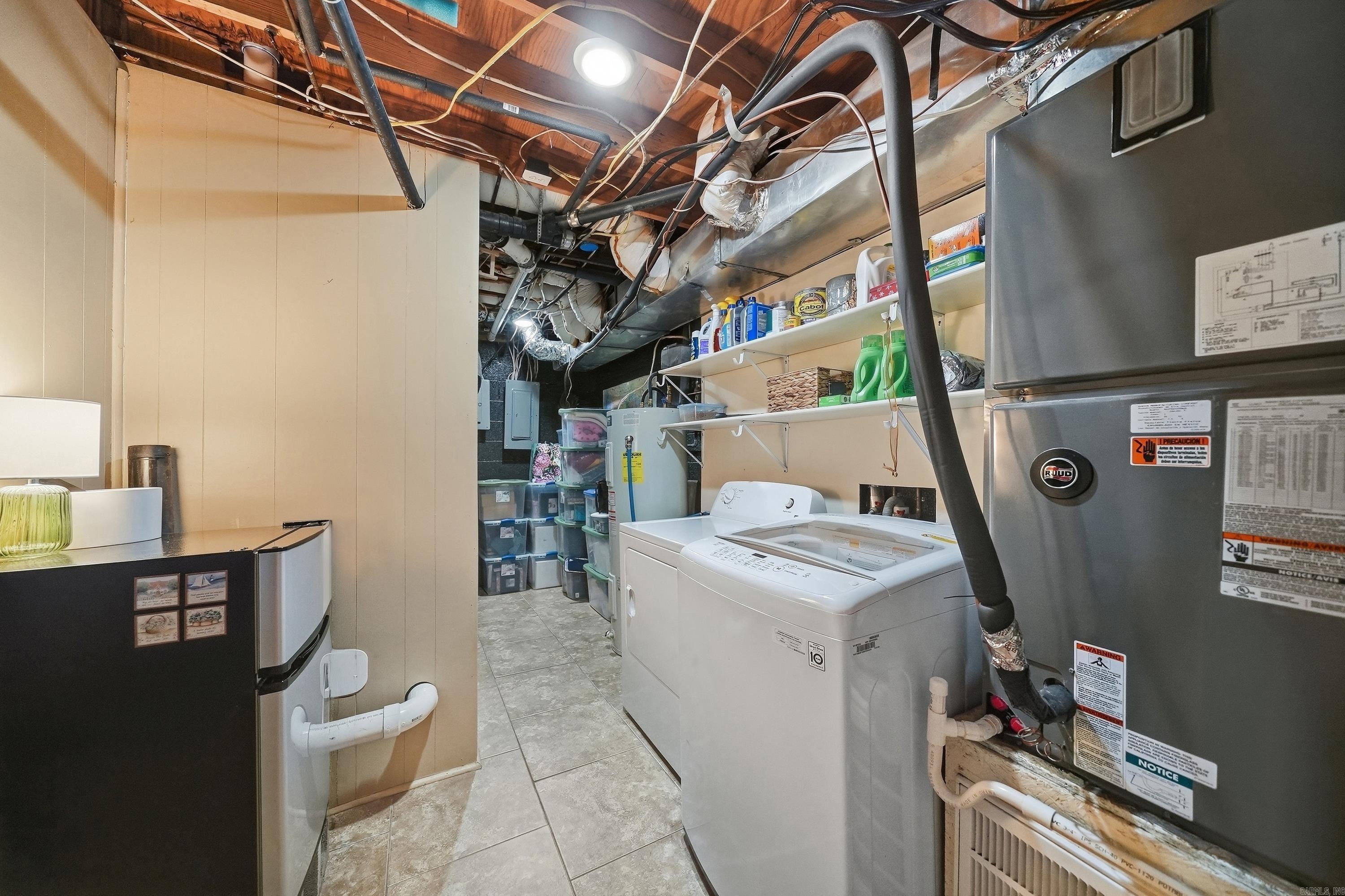 324 Belmont Acres Circle Tumbling Shoals, AR 72581