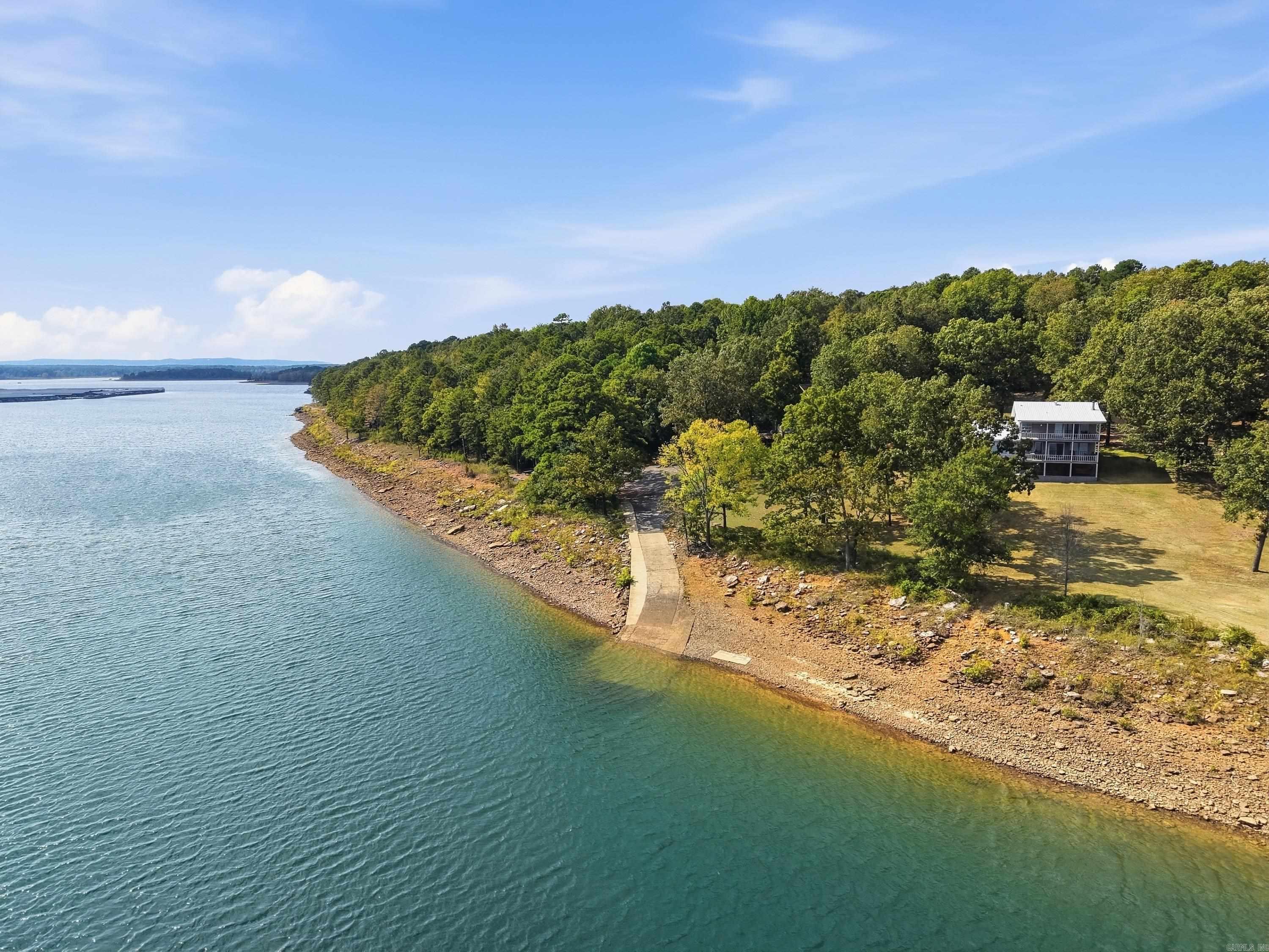 324 Belmont Acres Circle Tumbling Shoals, AR 72581