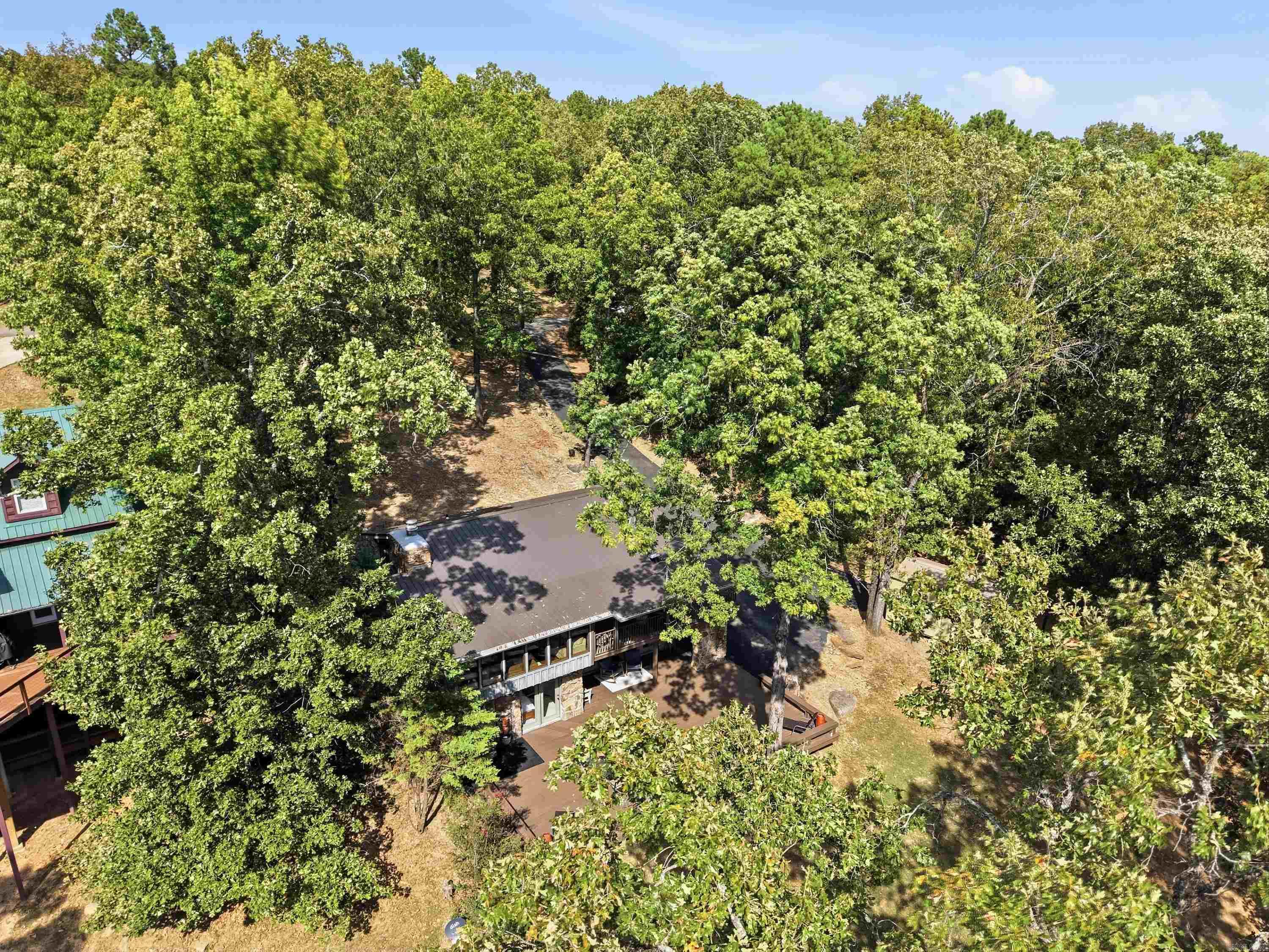 324 Belmont Acres Circle Tumbling Shoals, AR 72581
