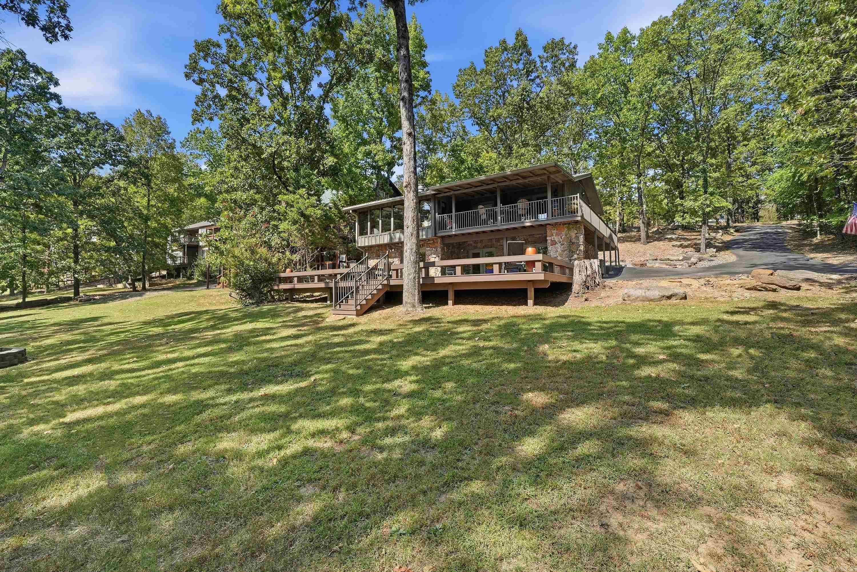 324 Belmont Acres Circle Tumbling Shoals, AR 72581