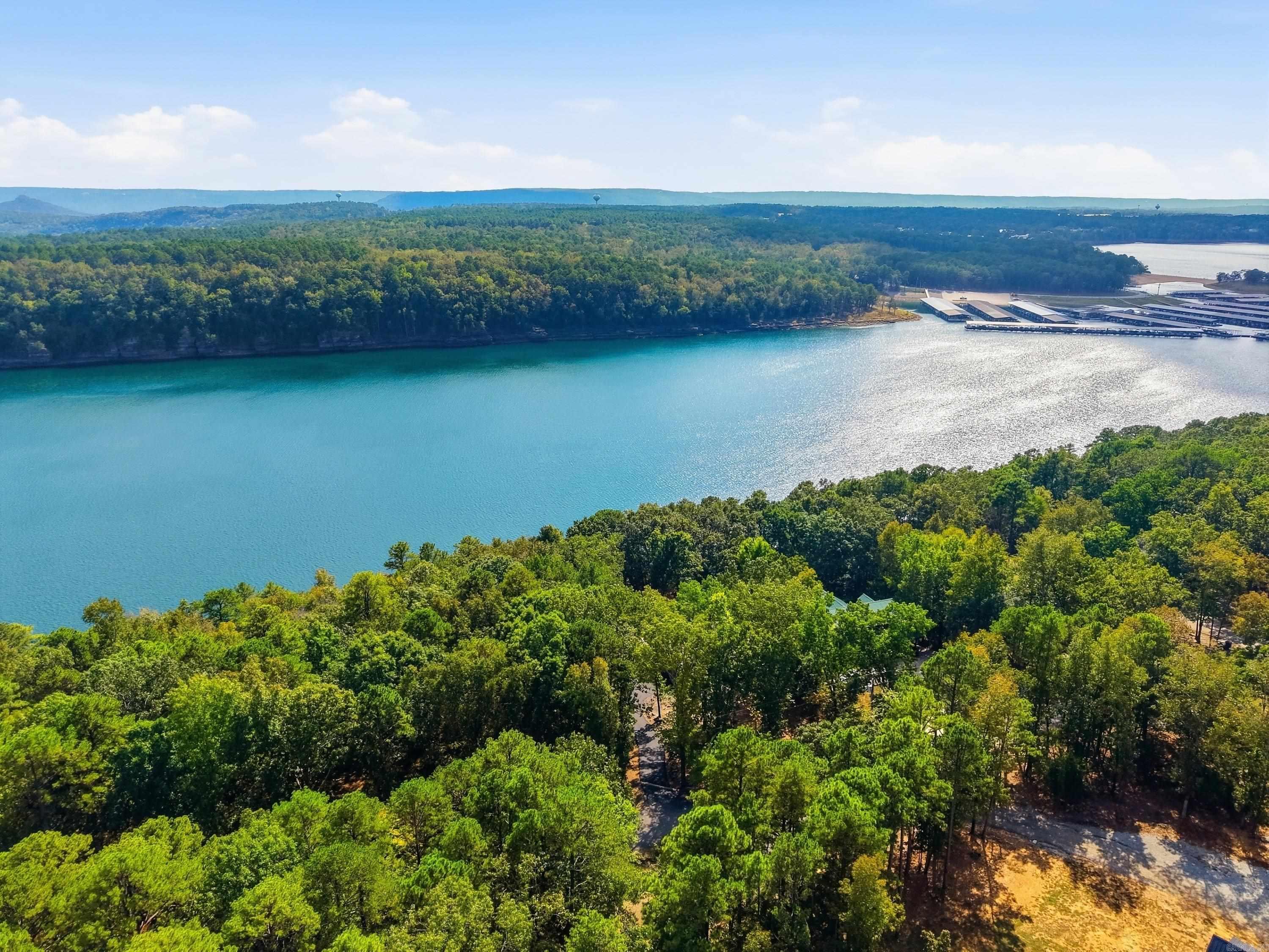 324 Belmont Acres Circle Tumbling Shoals, AR 72581