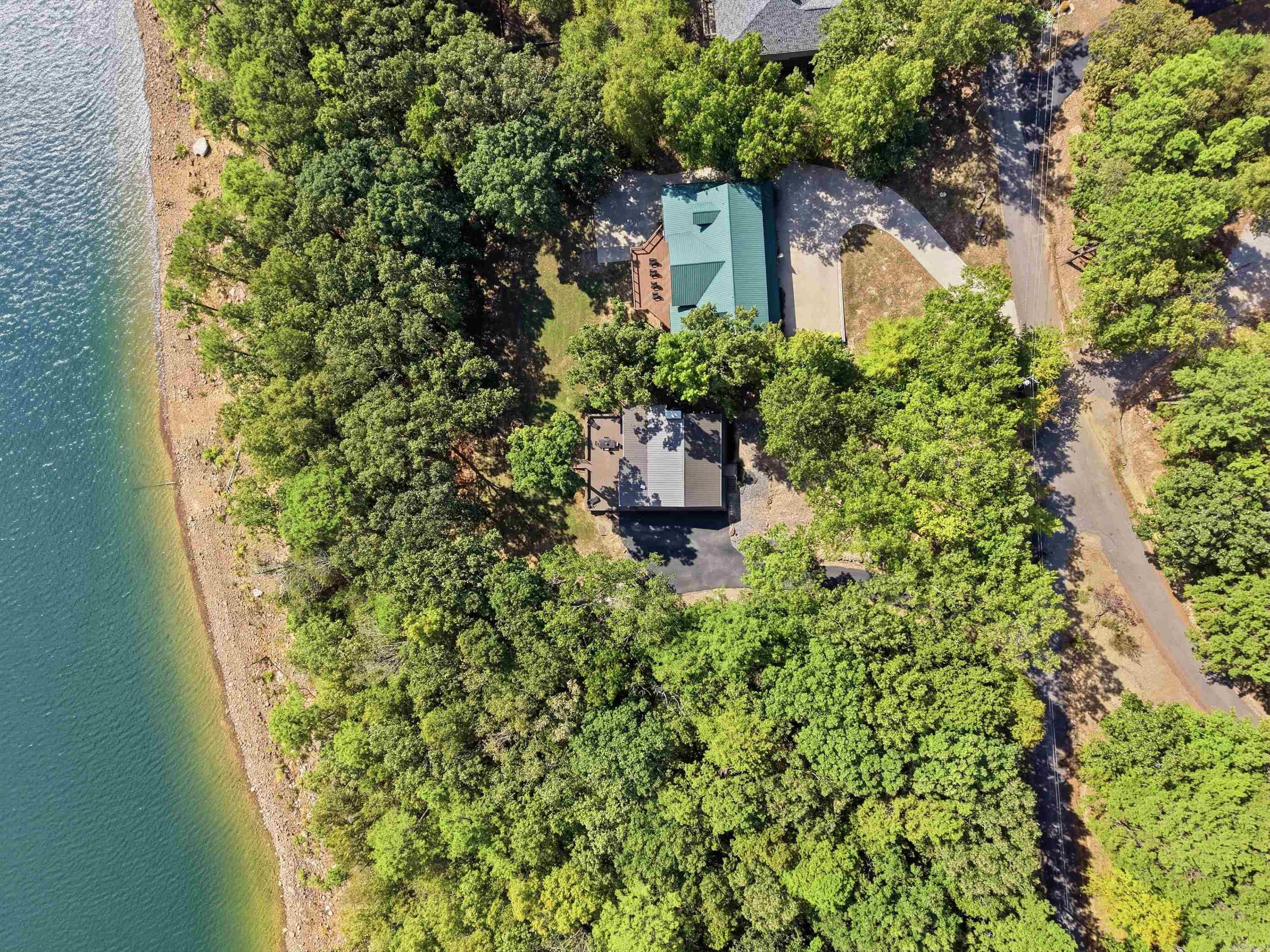 324 Belmont Acres Circle Tumbling Shoals, AR 72581