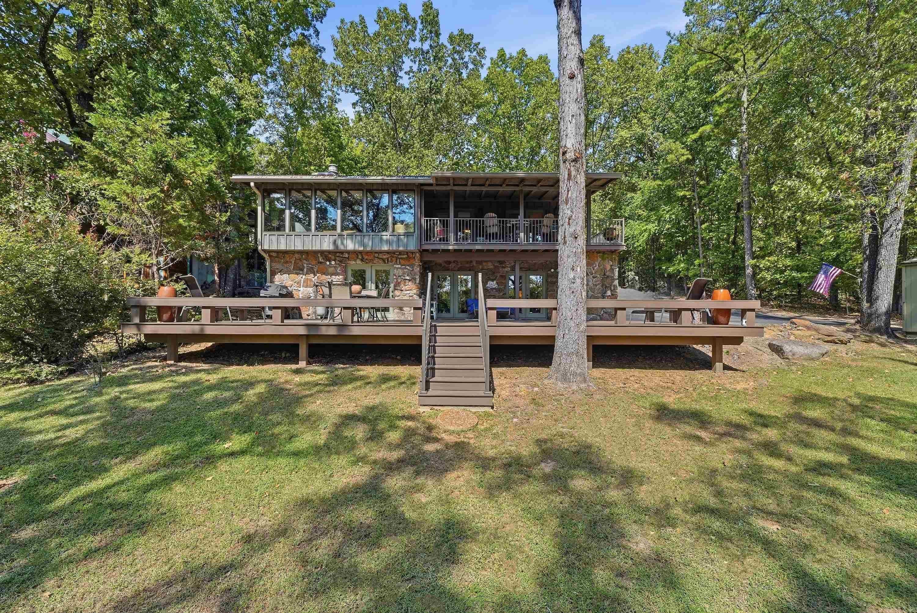324 Belmont Acres Circle Tumbling Shoals, AR 72581