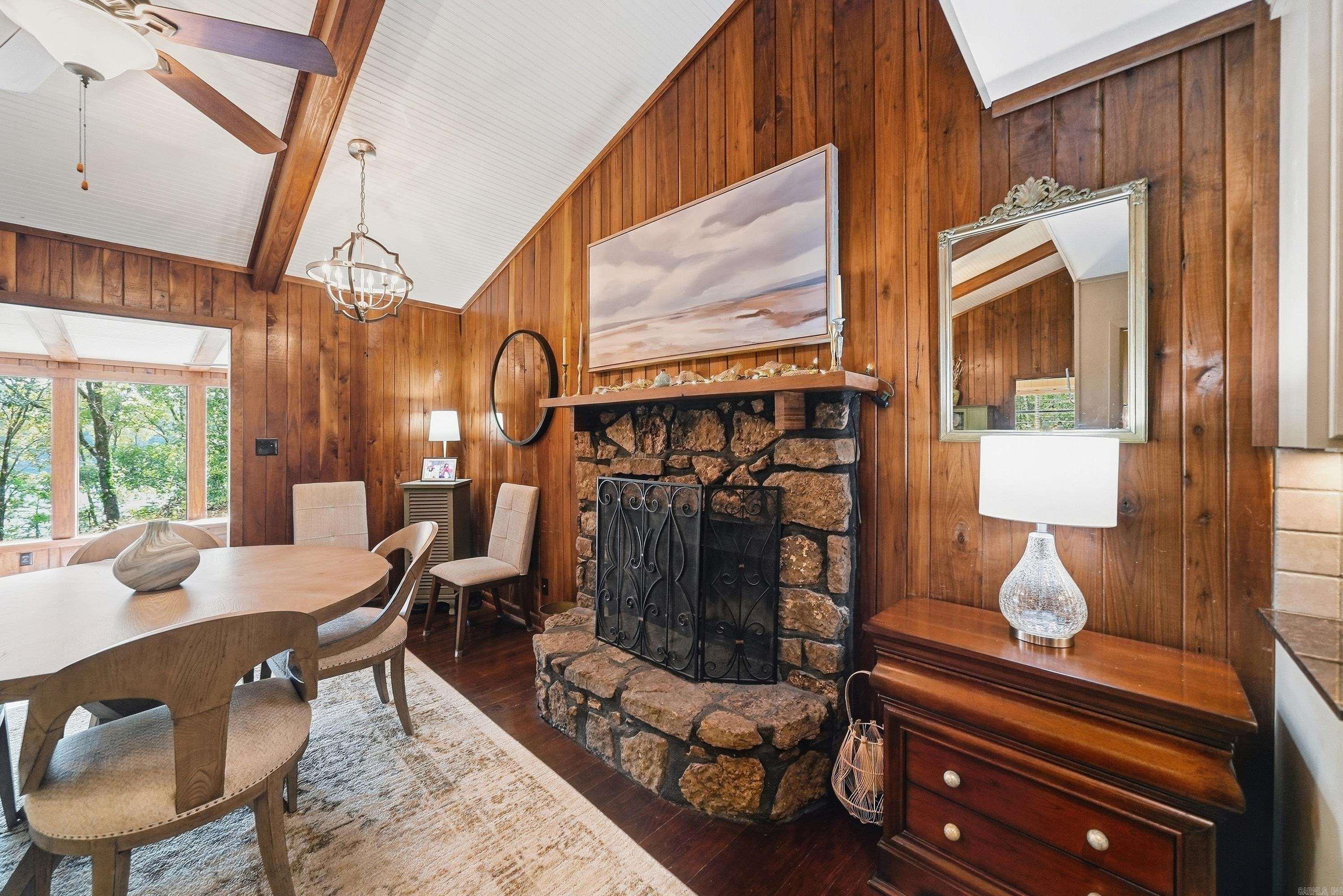 324 Belmont Acres Circle Tumbling Shoals, AR 72581