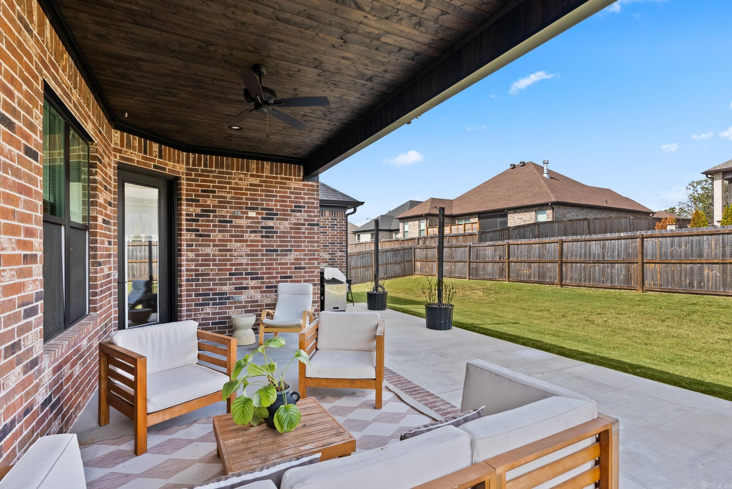9808 Meadow Creek  Sherwood, AR