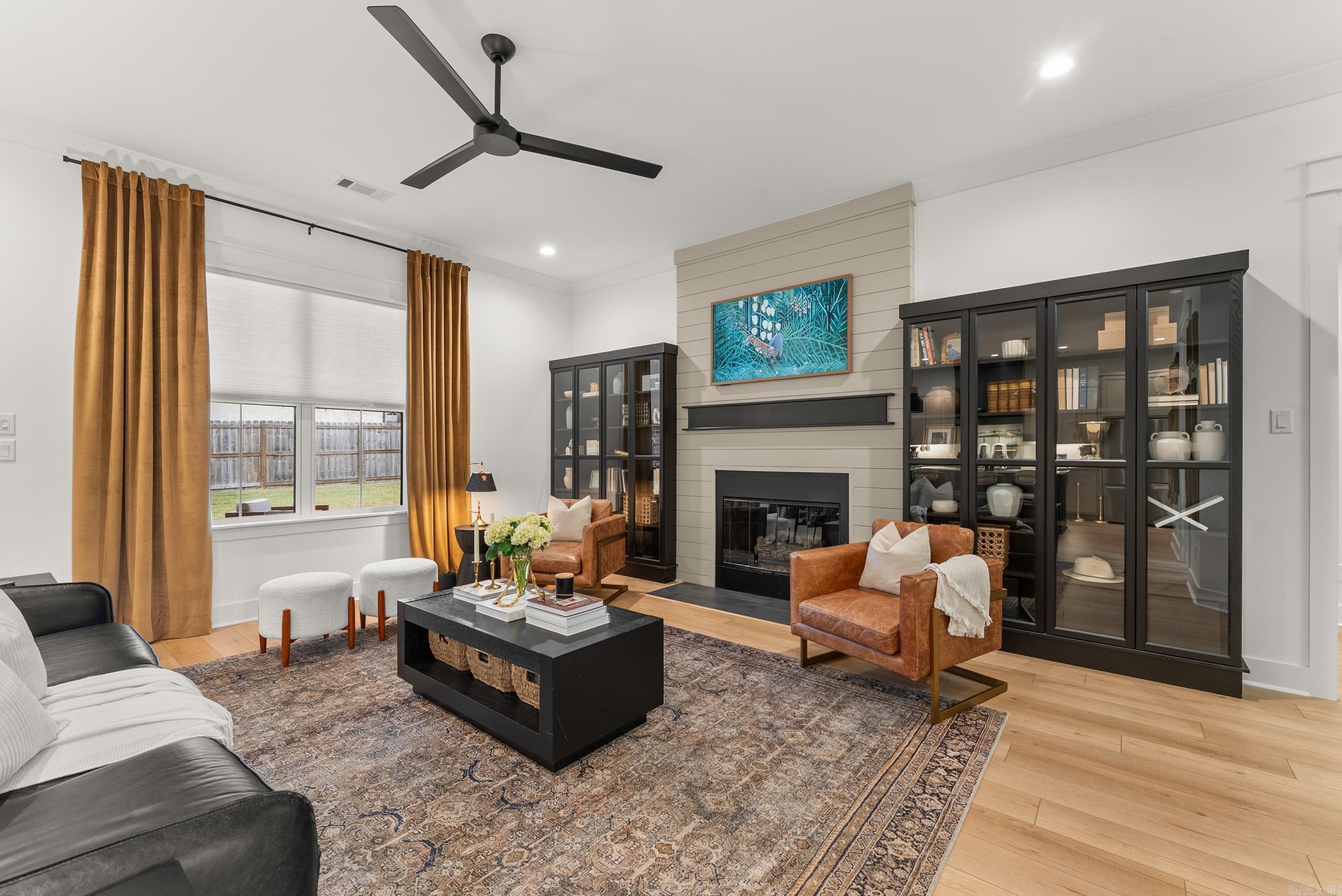 9808 Meadow Creek  Sherwood, AR