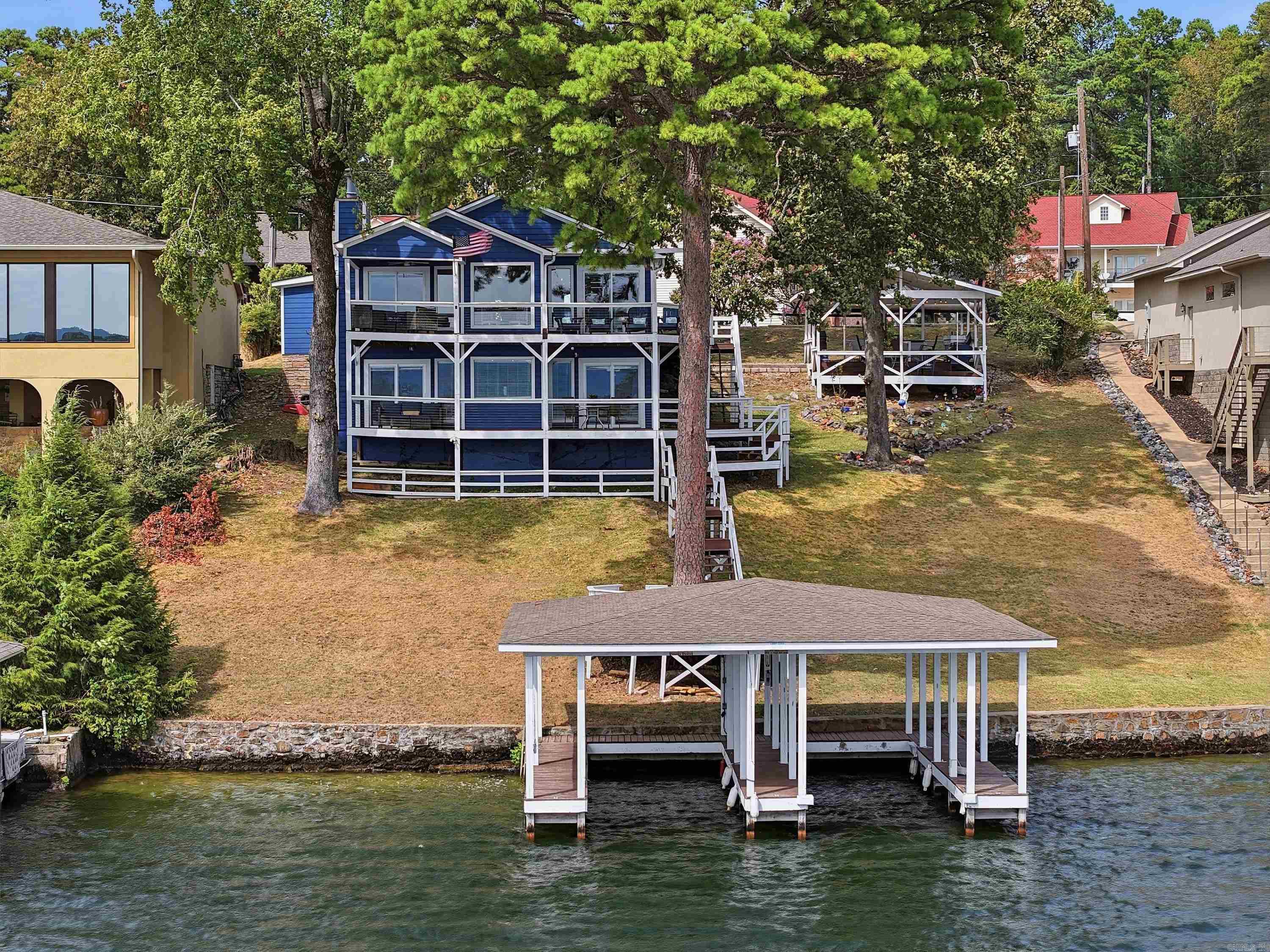 145 Pretti Point Hot Springs, AR 71913