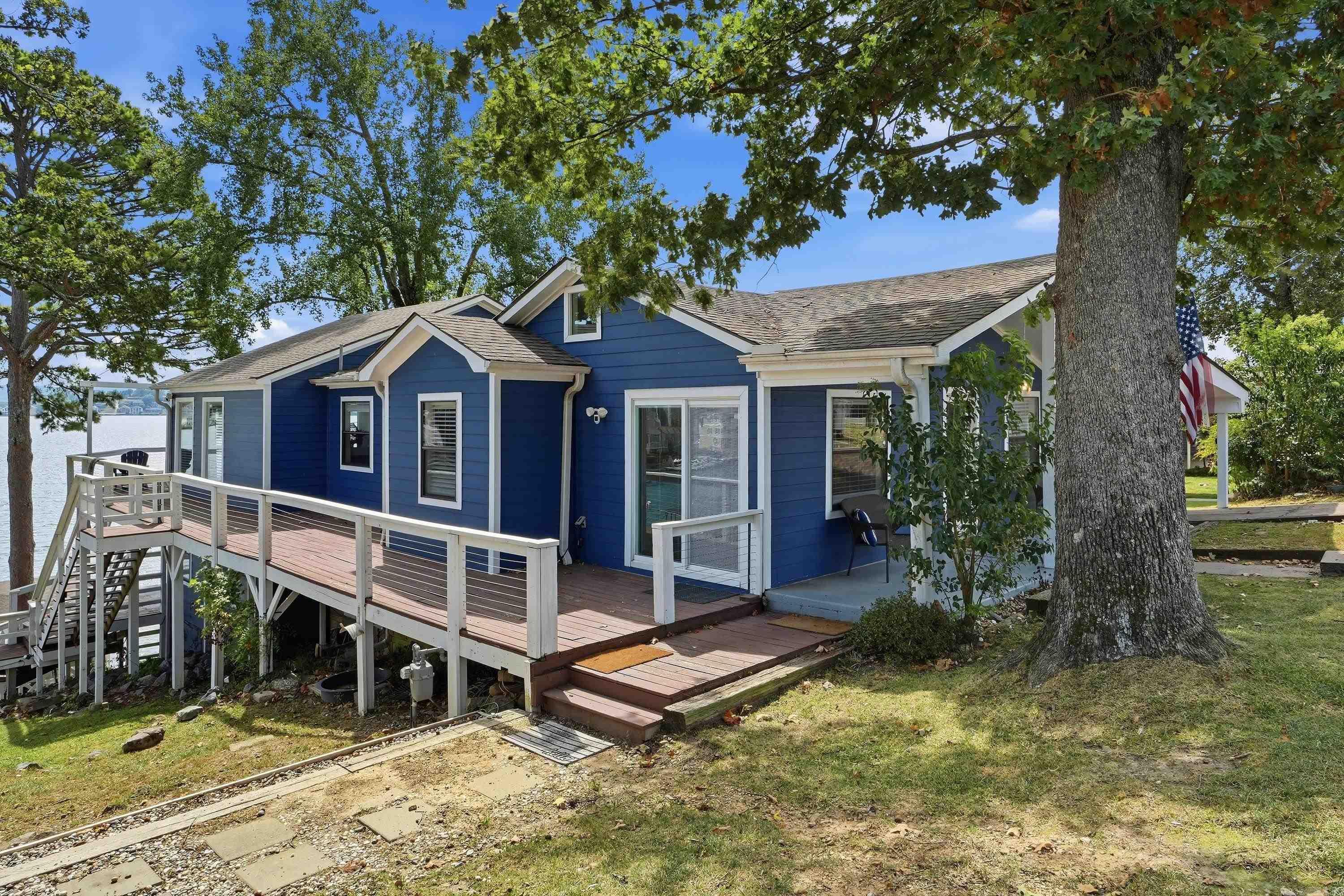 145 Pretti Point Hot Springs, AR 71913