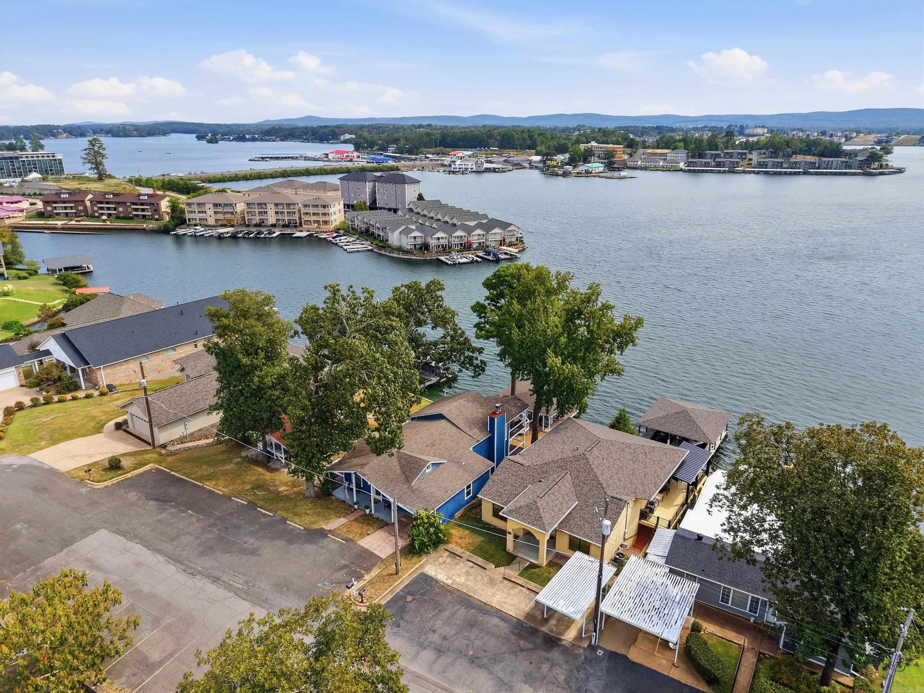 145 Pretti Point Hot Springs, AR 71913