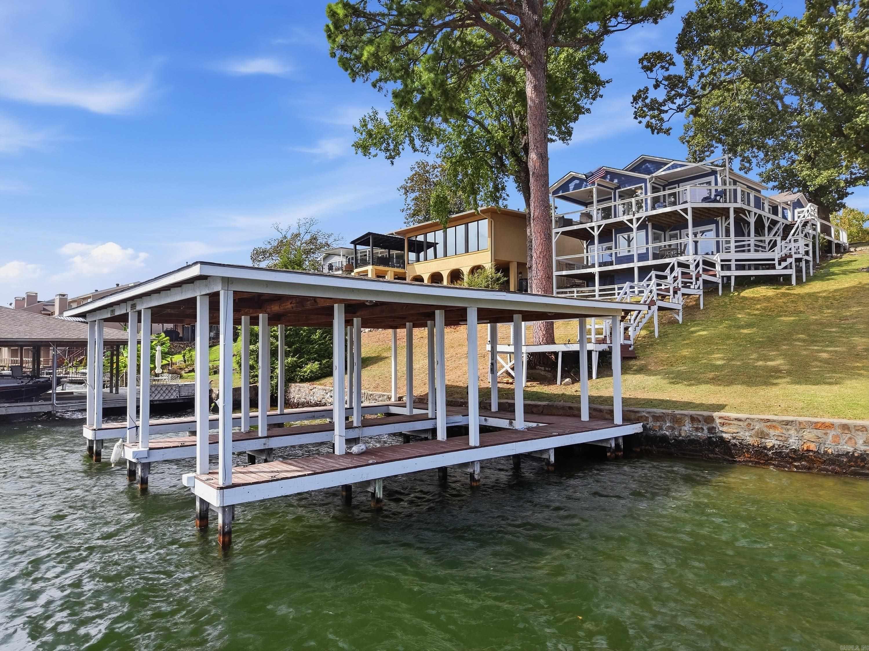 145 Pretti Point Hot Springs, AR 71913