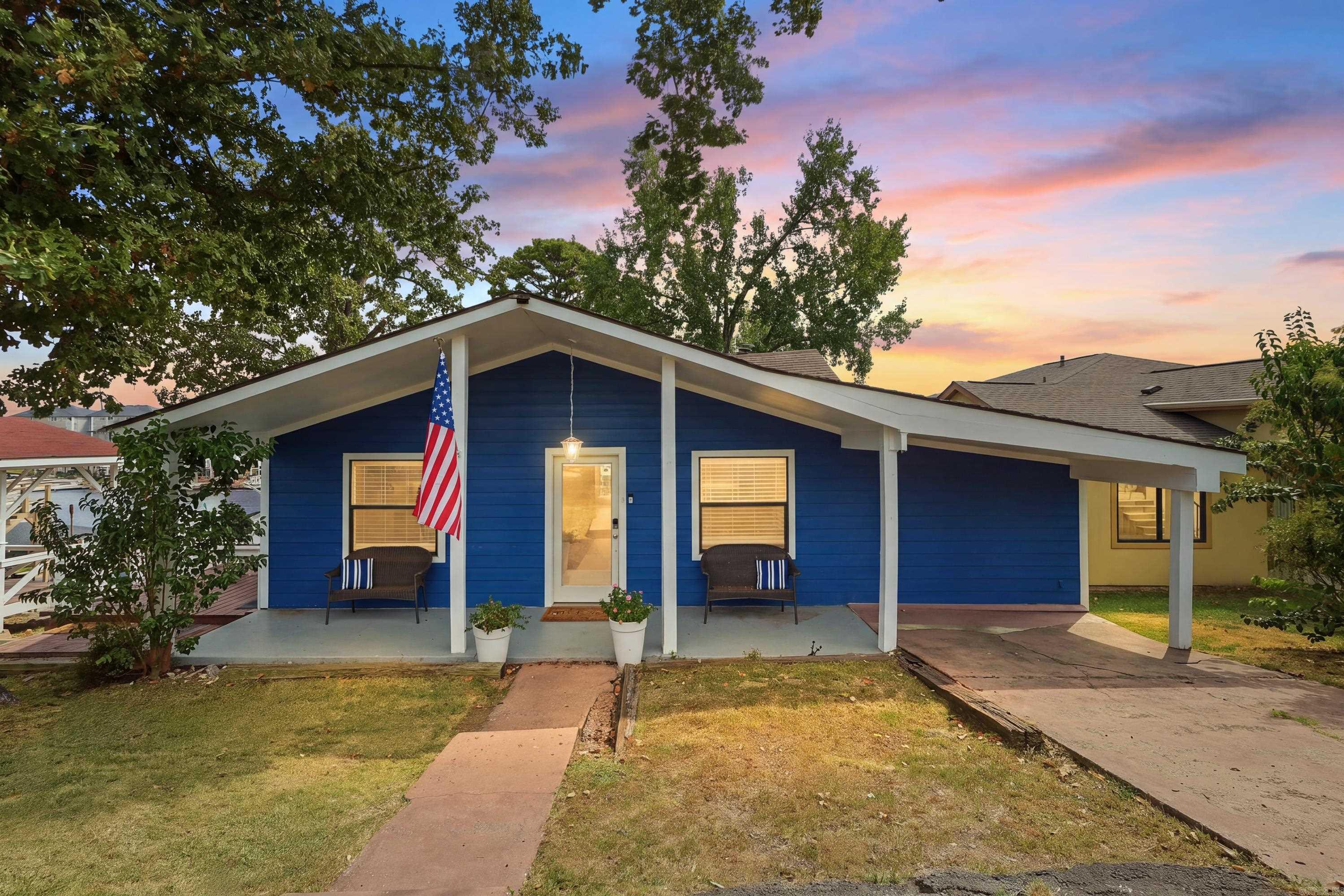 145 Pretti Point Hot Springs, AR 71913