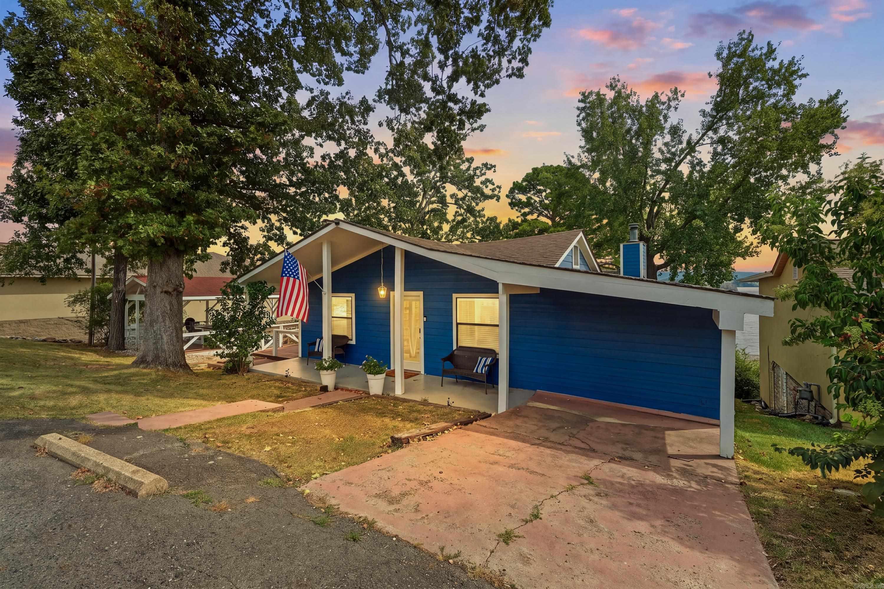 145 Pretti Point Hot Springs, AR 71913