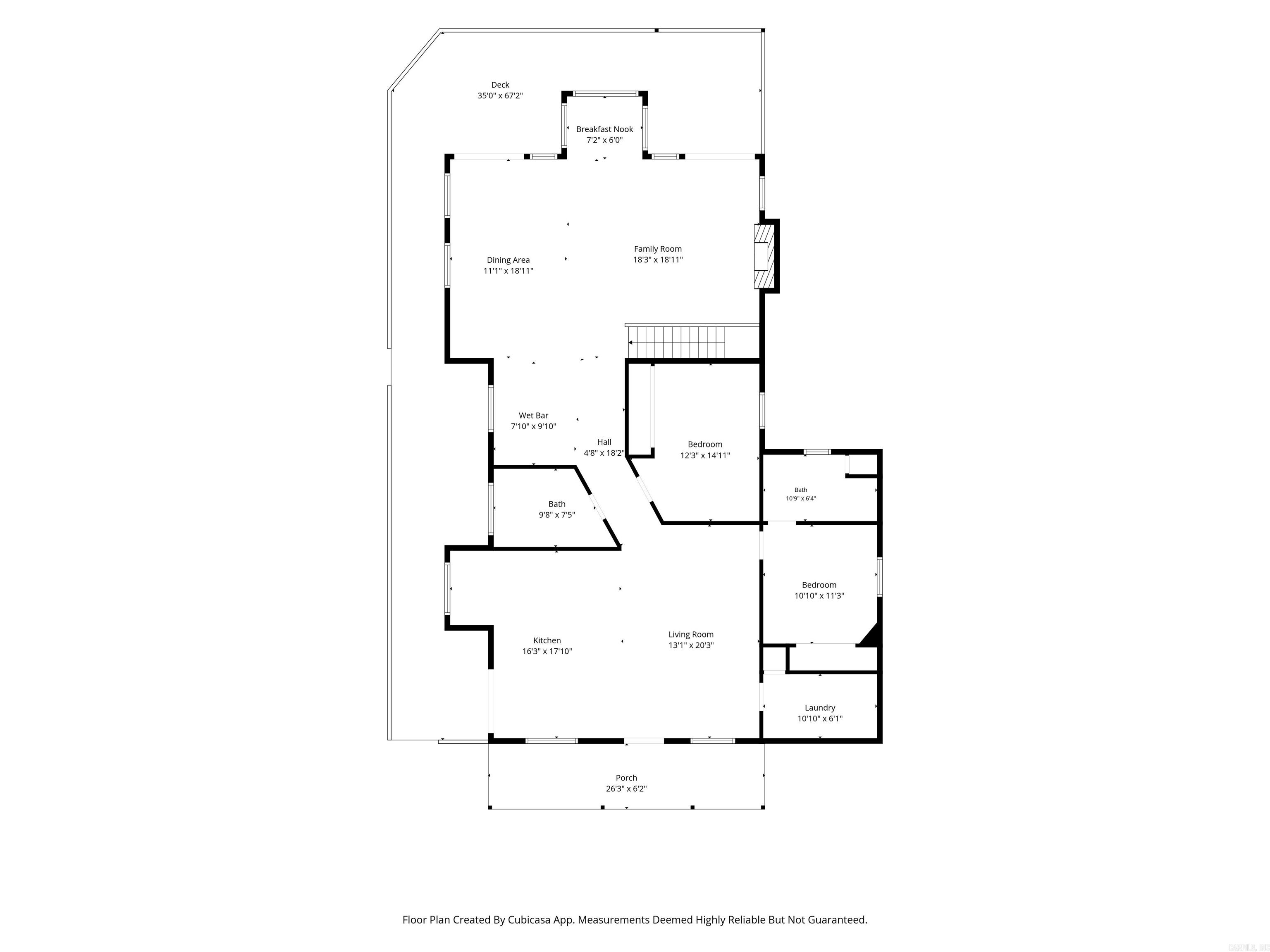 145 Pretti Point Hot Springs, AR 71913