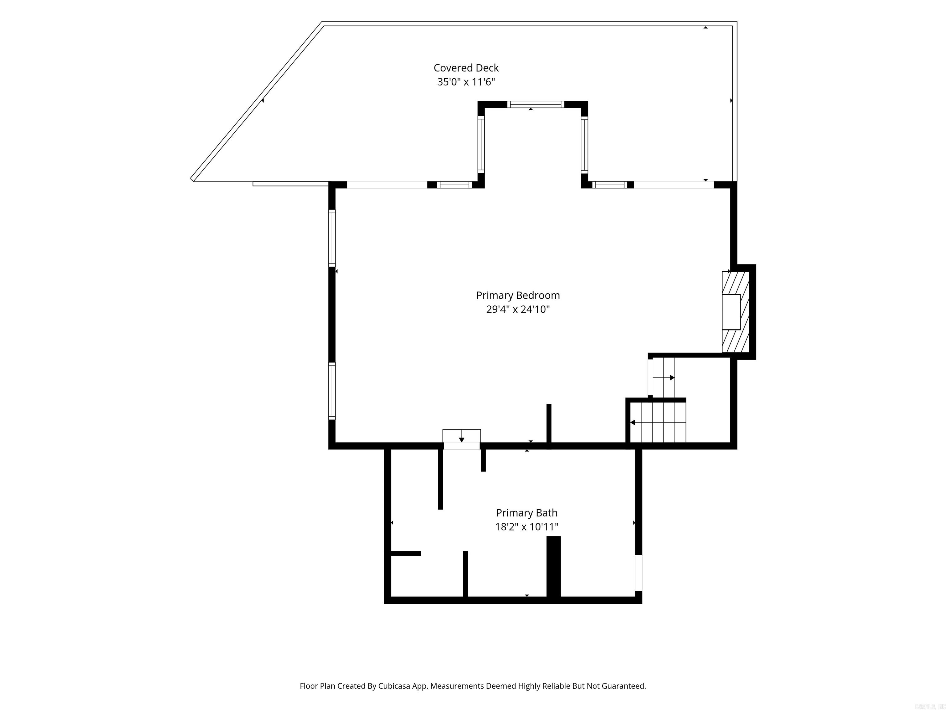145 Pretti Point Hot Springs, AR 71913