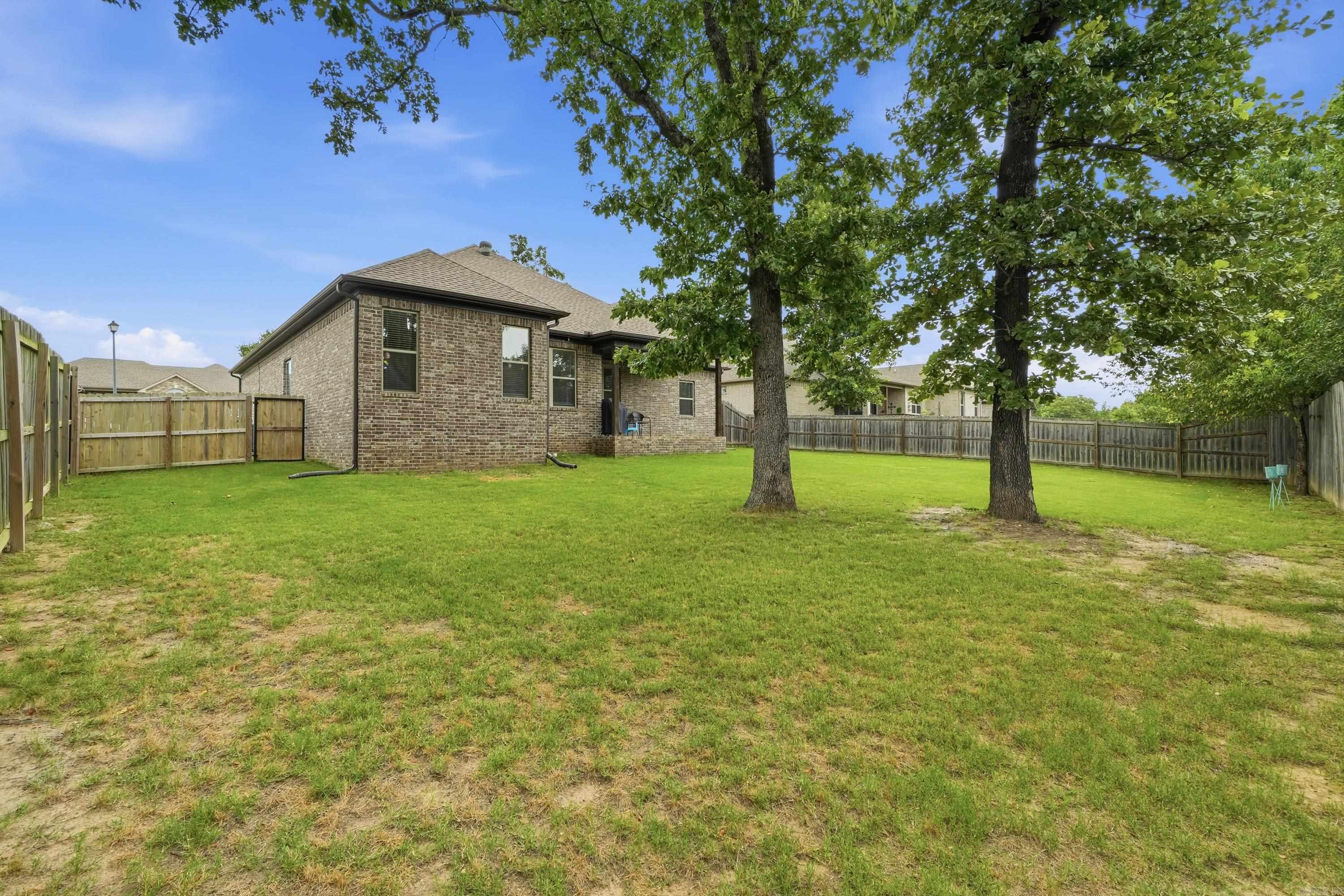 2740 Chert Cv  Sherwood, AR