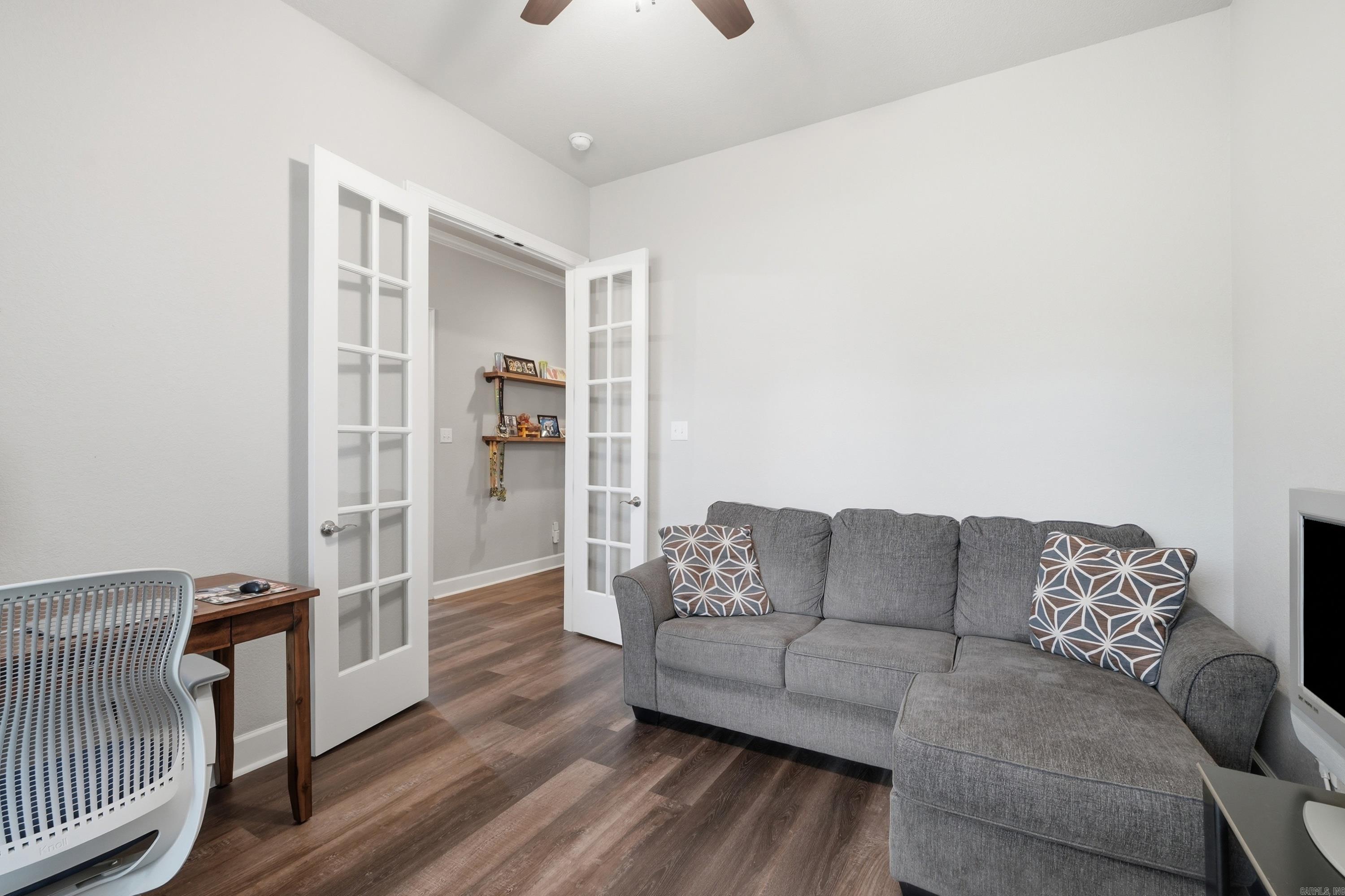 2740 Chert Cv  Sherwood, AR