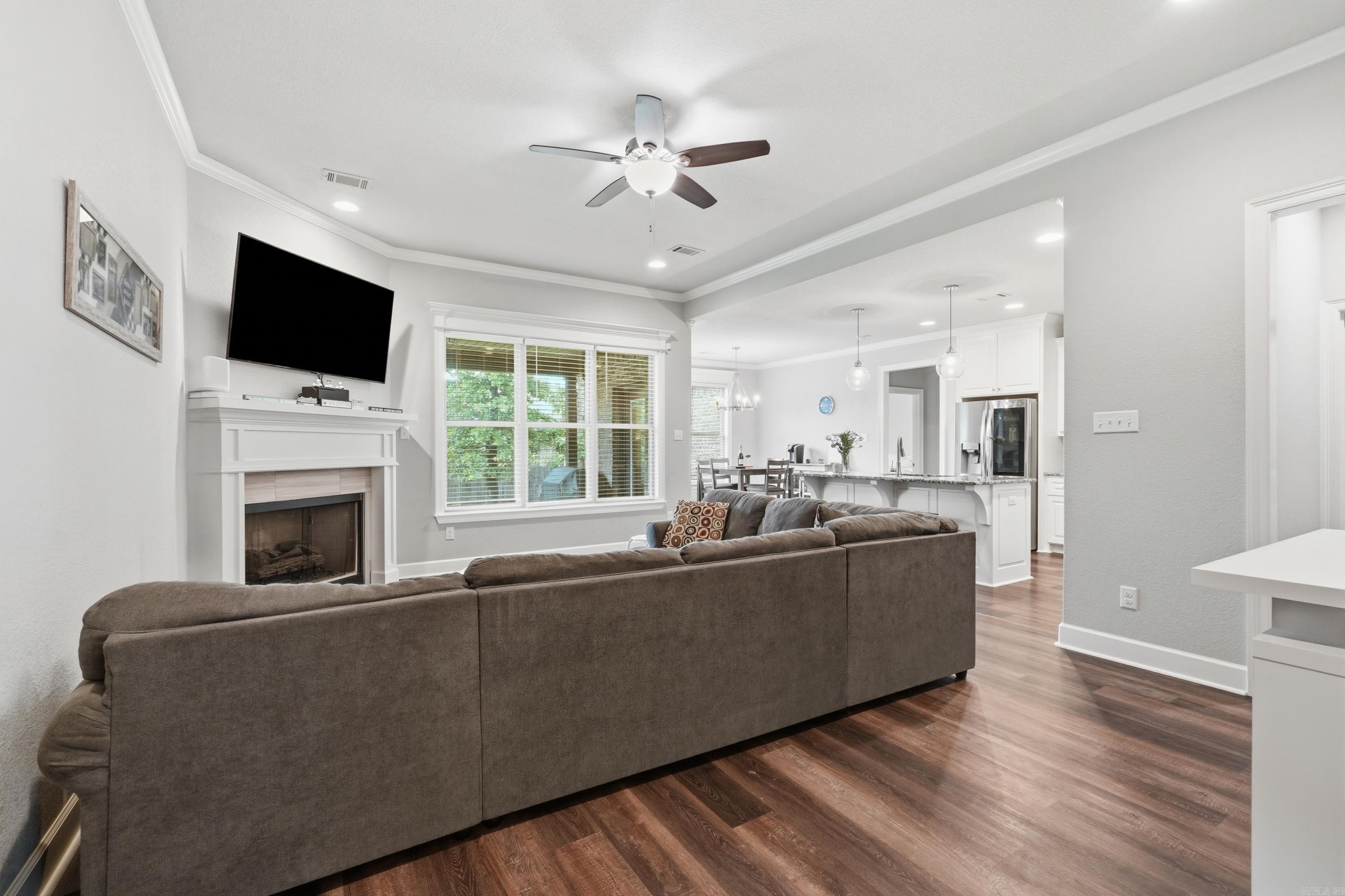 2740 Chert Cv  Sherwood, AR