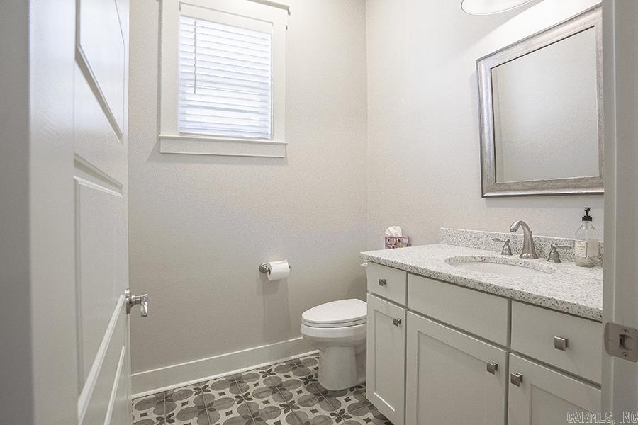 301 Parker  North Little Rock, AR