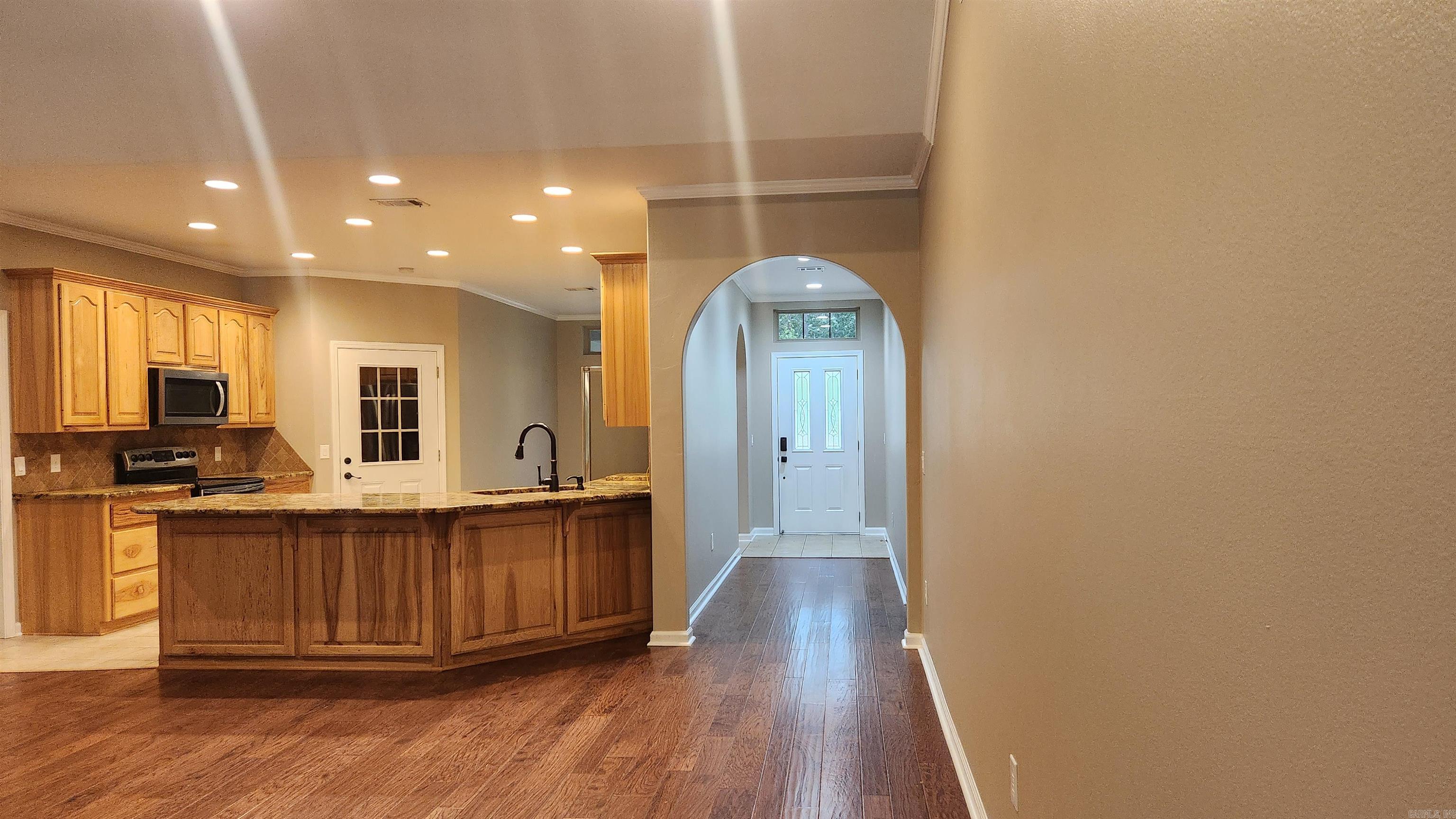 165 Crestwood Drive Mount Ida, AR 71957-9999