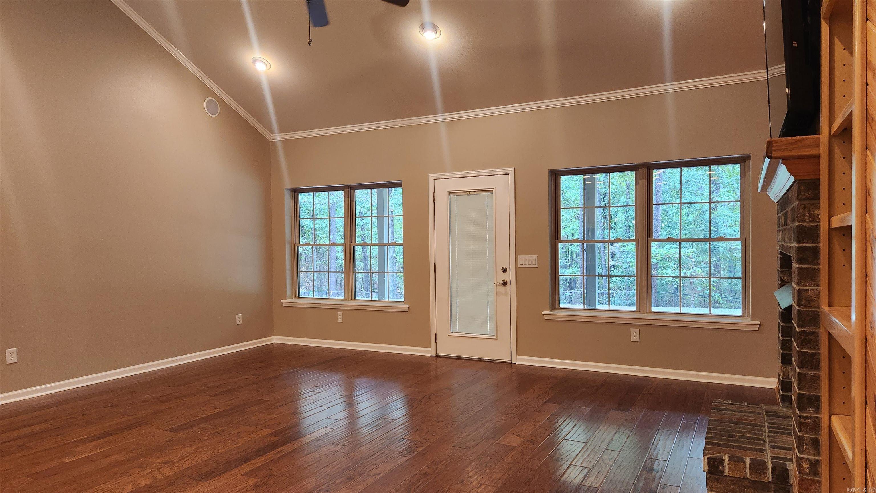 165 Crestwood Drive Mount Ida, AR 71957-9999