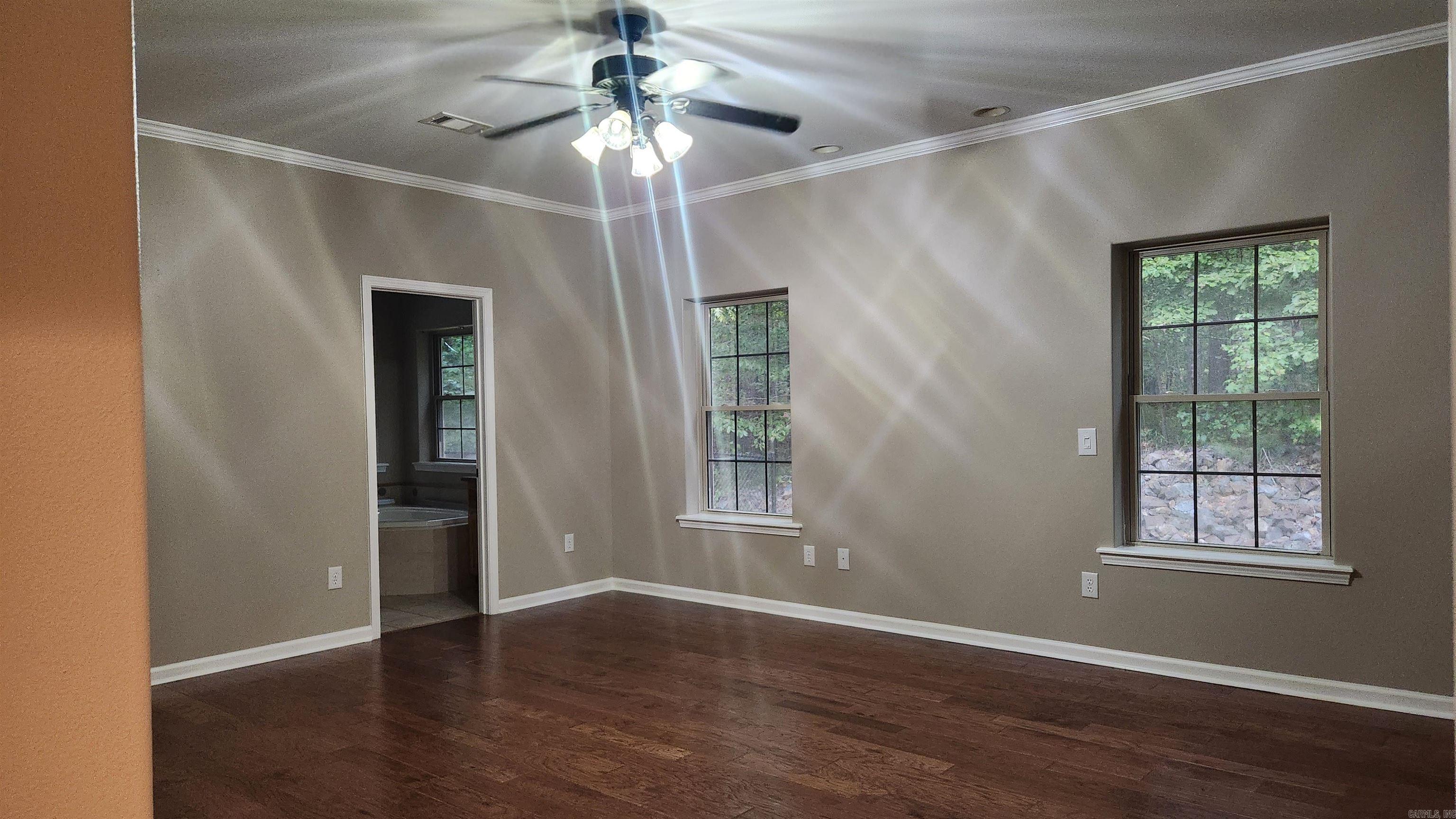 165 Crestwood Drive Mount Ida, AR 71957-9999