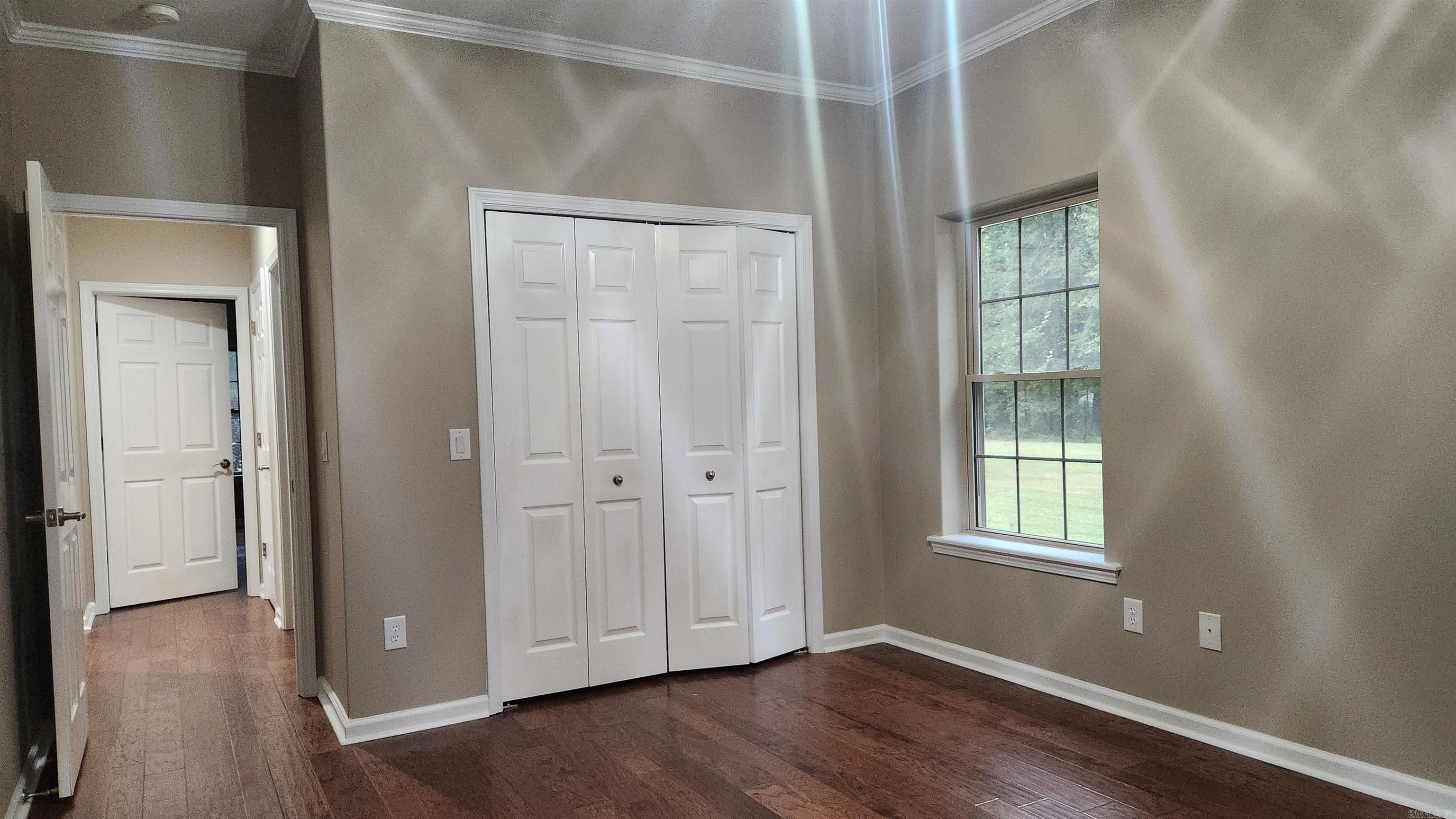165 Crestwood Drive Mount Ida, AR 71957-9999