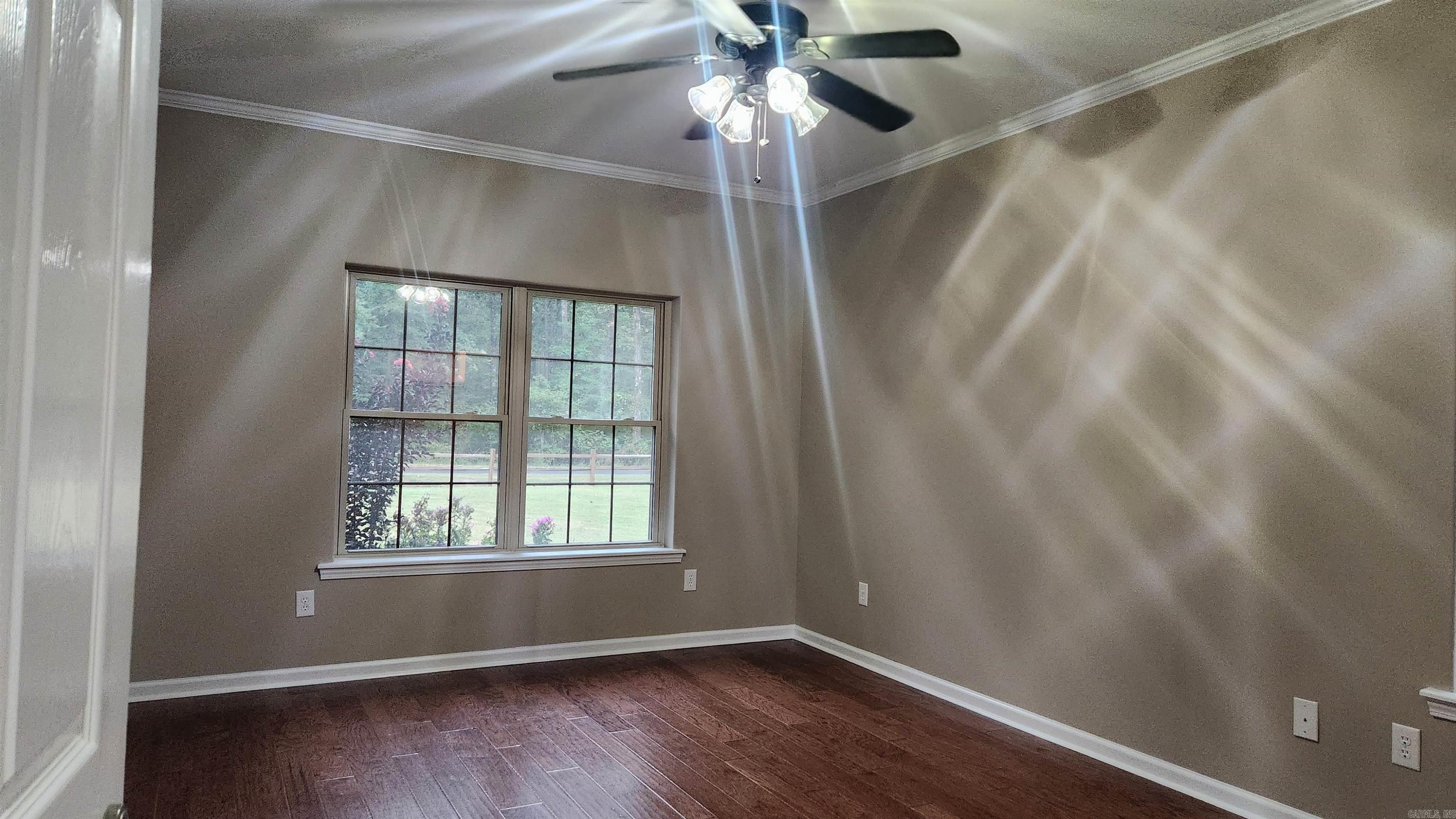 165 Crestwood Drive Mount Ida, AR 71957-9999