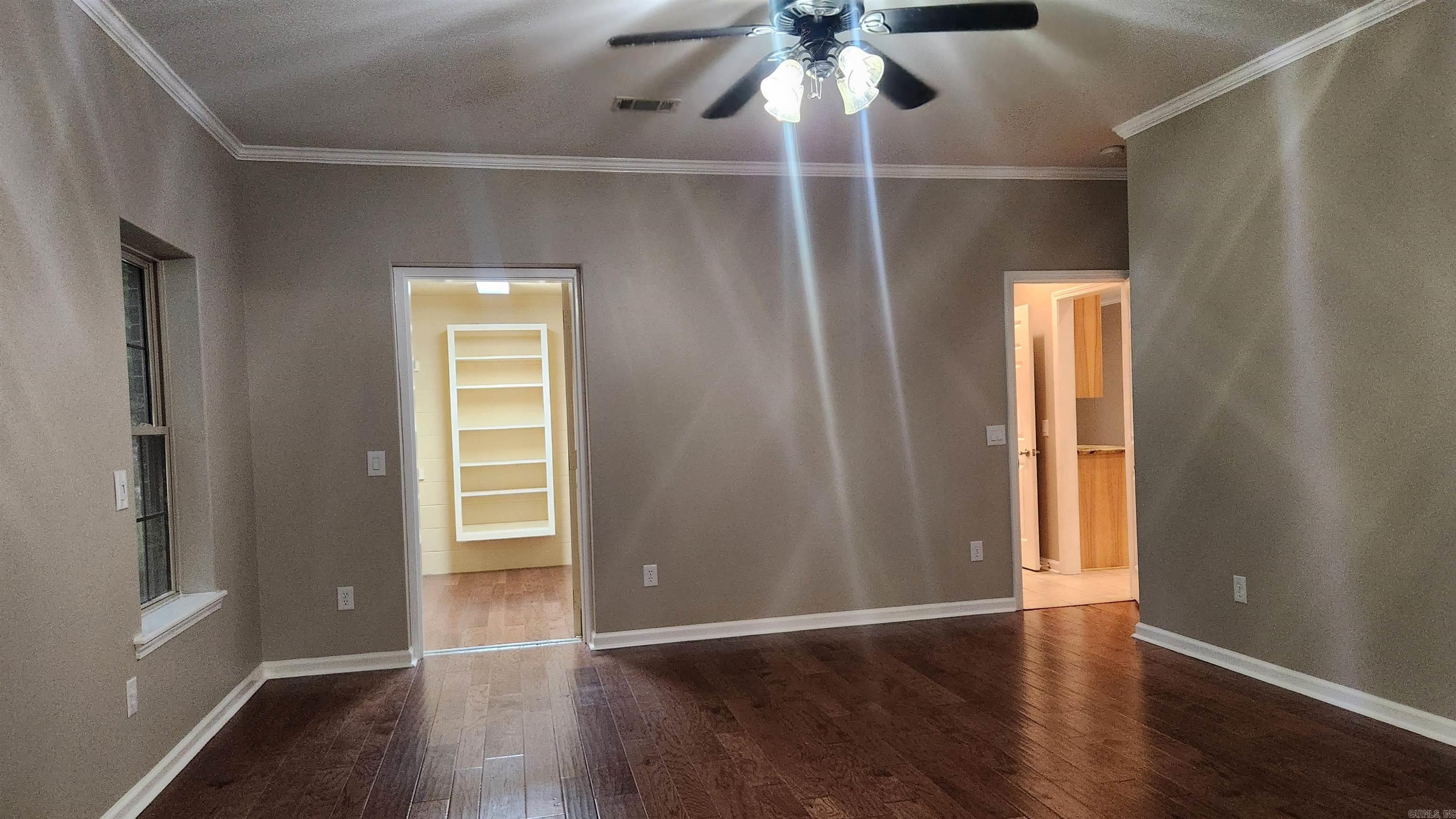 165 Crestwood Drive Mount Ida, AR 71957-9999