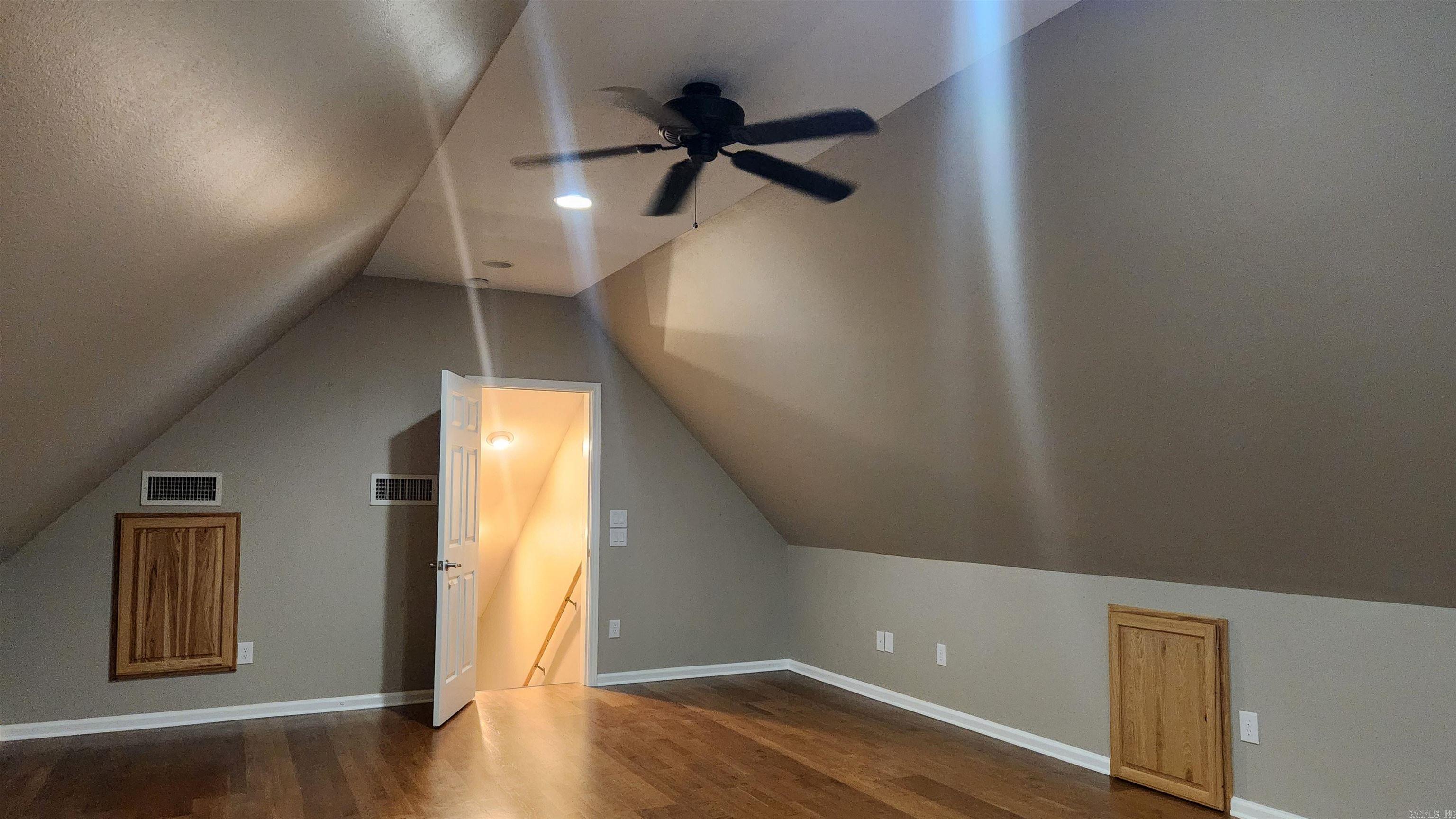 165 Crestwood Drive Mount Ida, AR 71957-9999