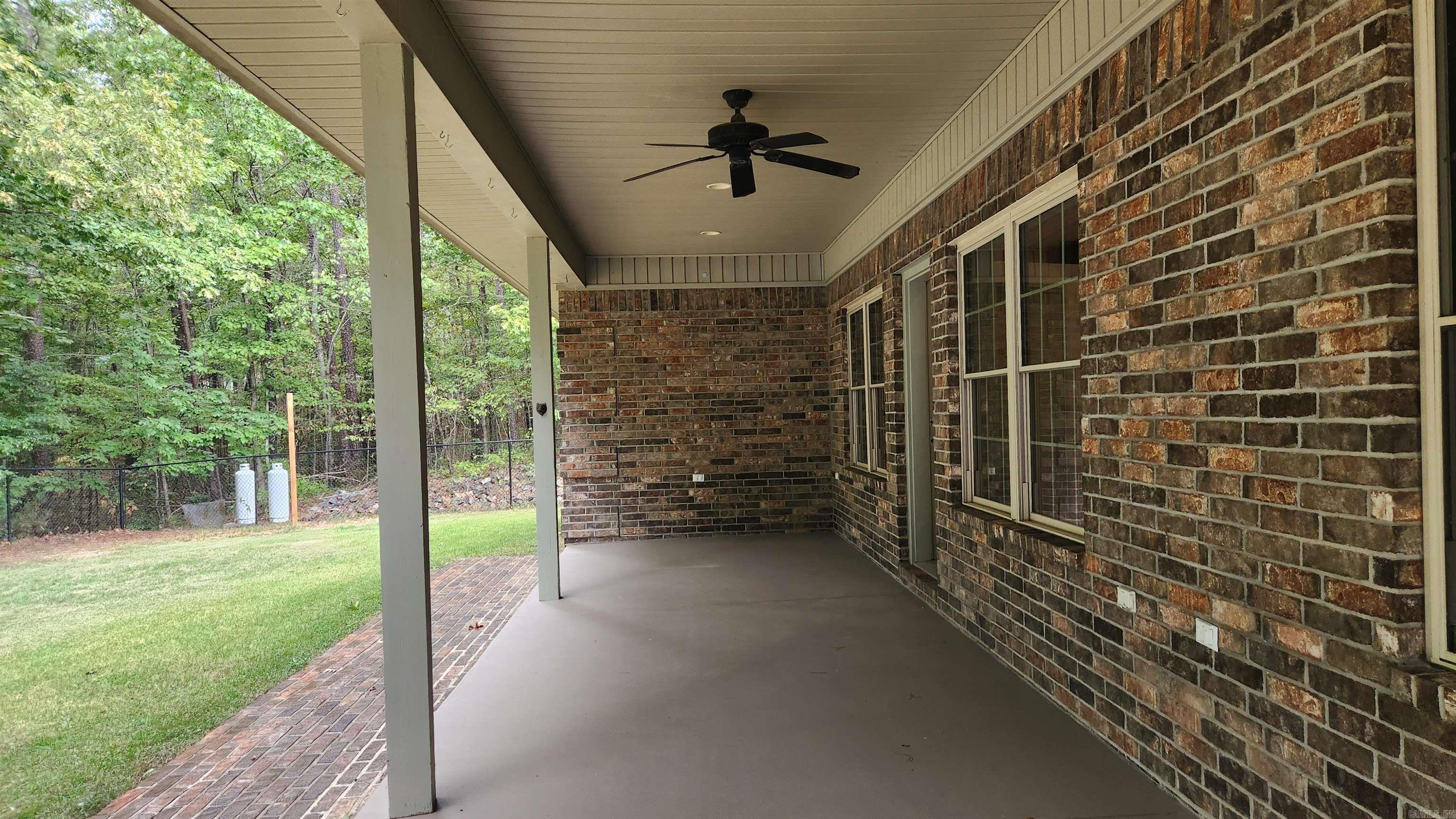 165 Crestwood Drive Mount Ida, AR 71957-9999