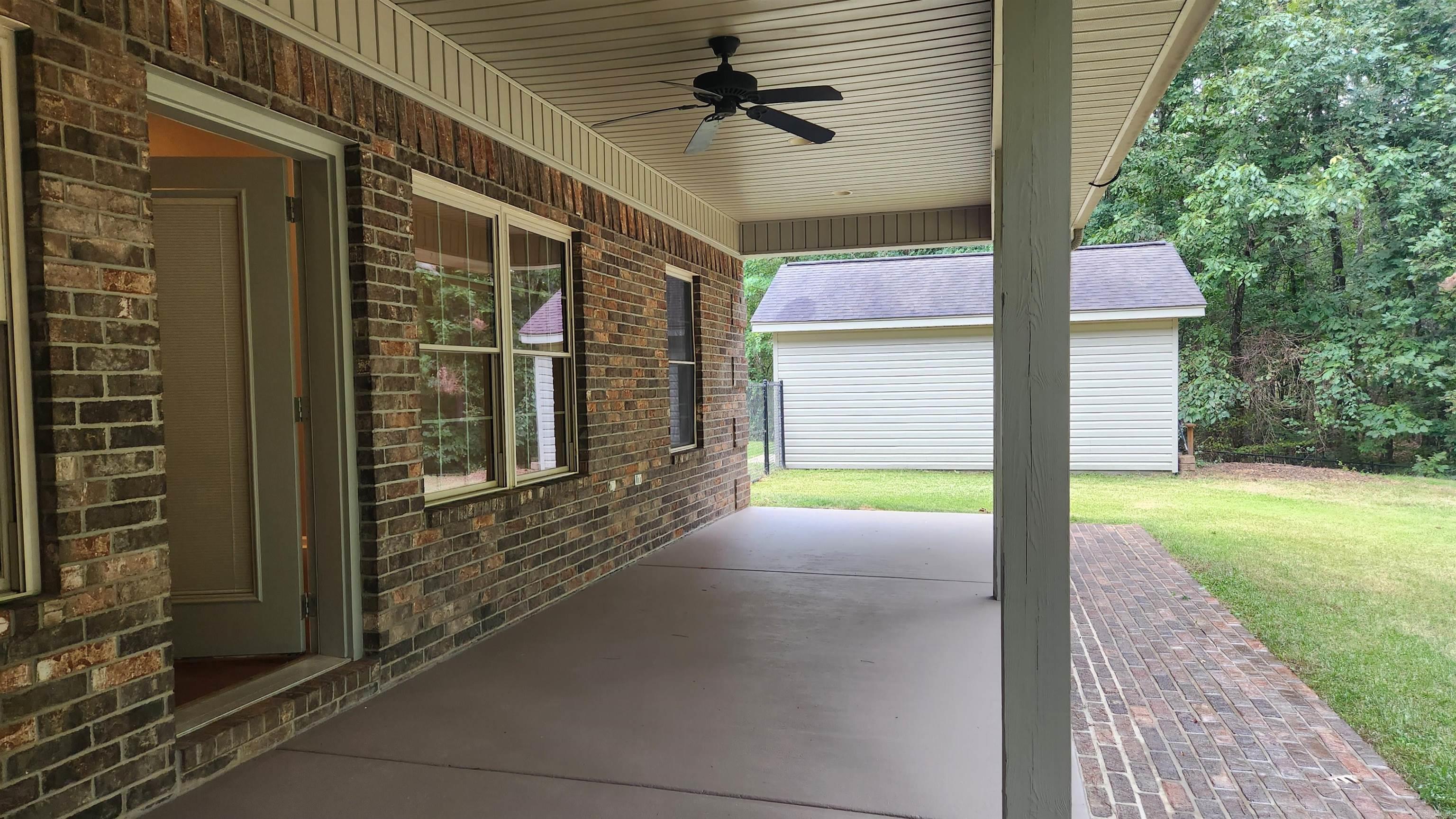 165 Crestwood Drive Mount Ida, AR 71957-9999