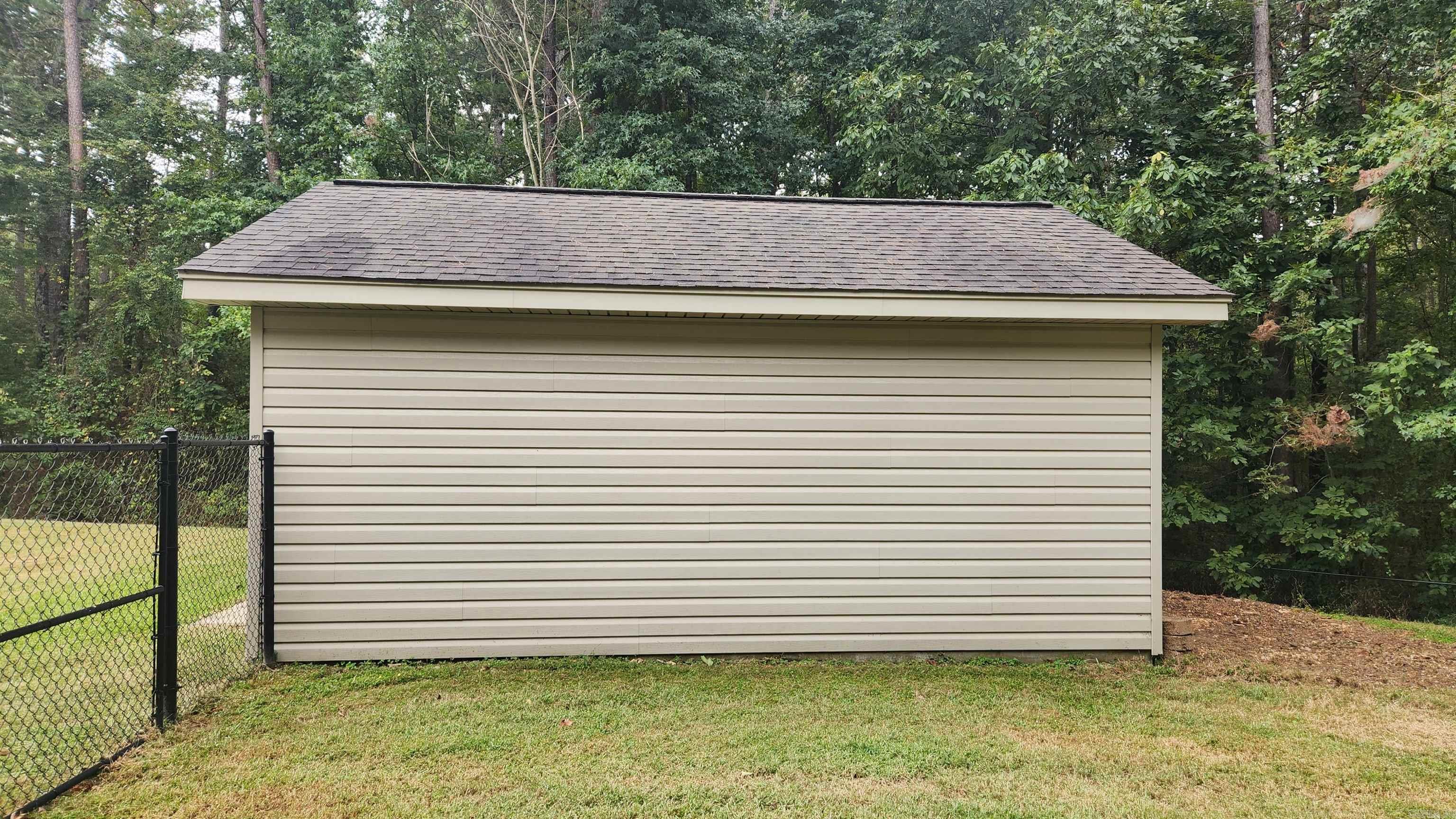 165 Crestwood Drive Mount Ida, AR 71957-9999