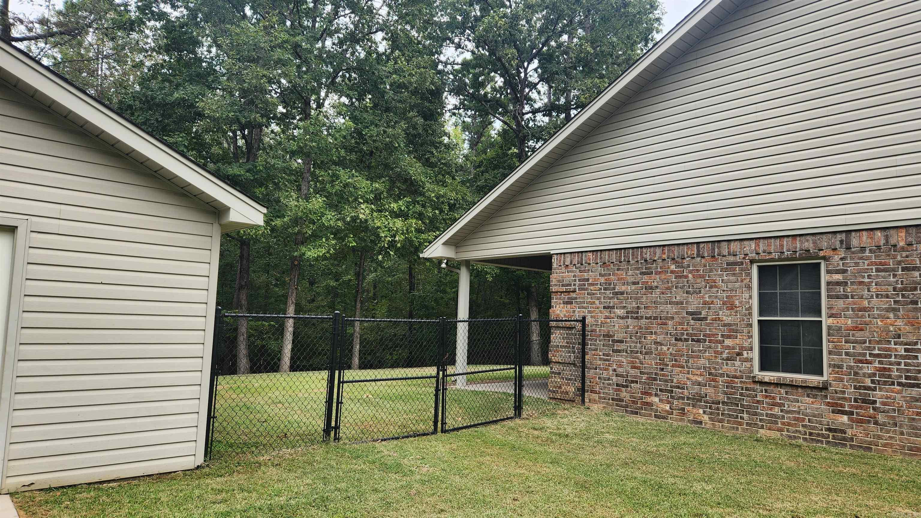 165 Crestwood Drive Mount Ida, AR 71957-9999