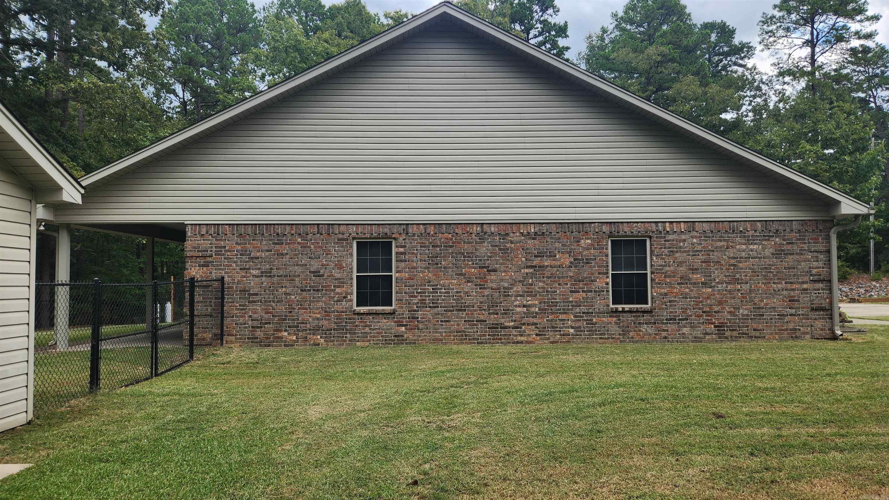 165 Crestwood Drive Mount Ida, AR 71957-9999