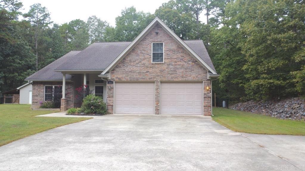 165 Crestwood Drive Mount Ida, AR 71957-9999