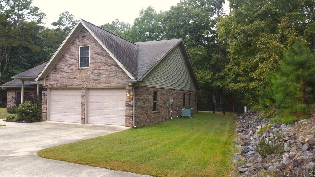165 Crestwood Drive Mount Ida, AR 71957-9999