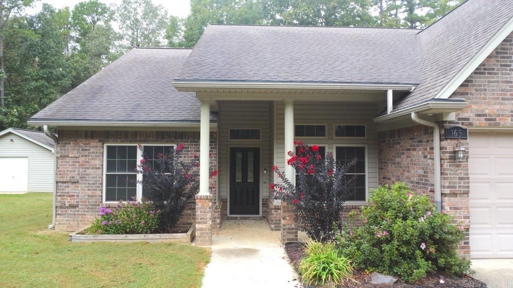165 Crestwood Drive Mount Ida, AR 71957-9999