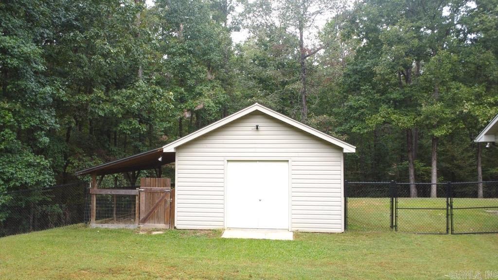 165 Crestwood Drive Mount Ida, AR 71957-9999
