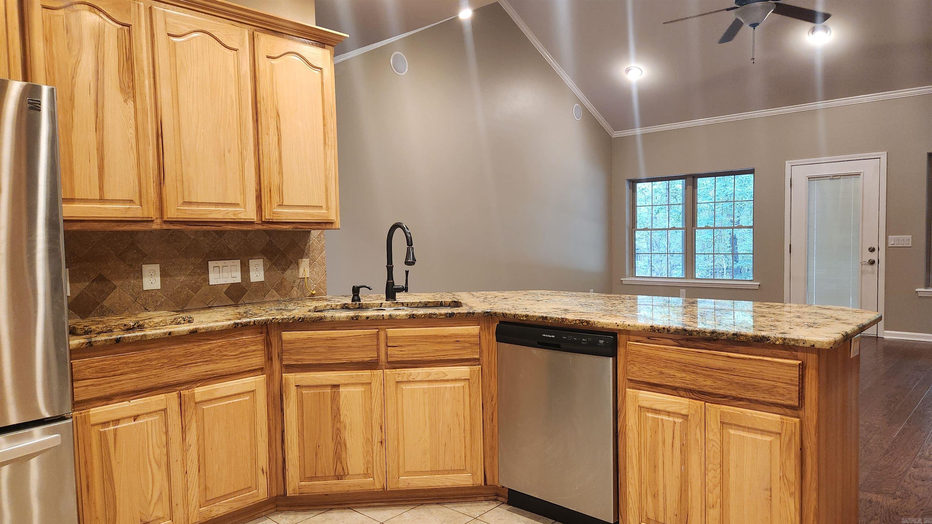 165 Crestwood Drive Mount Ida, AR 71957-9999