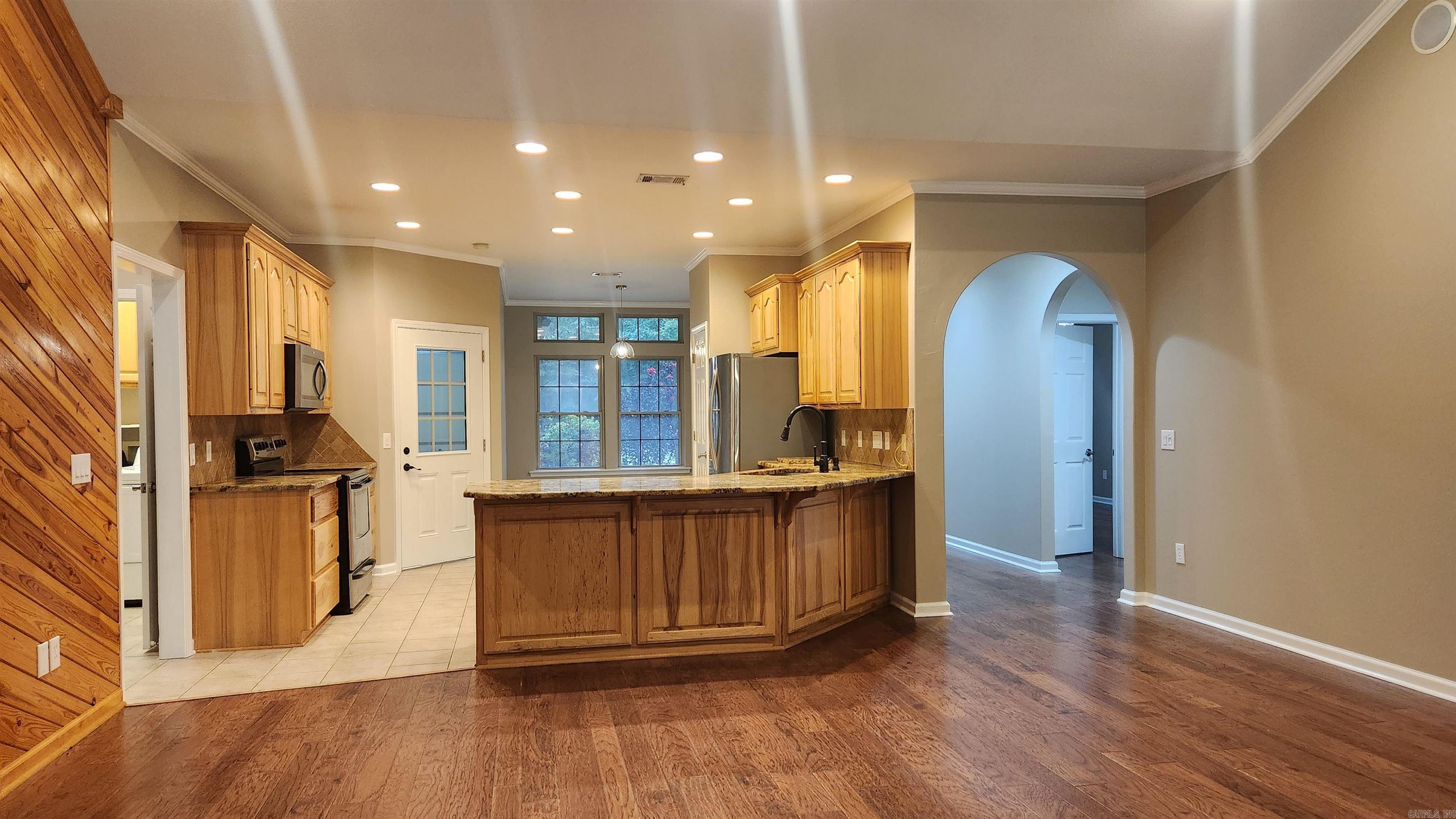 165 Crestwood Drive Mount Ida, AR 71957-9999