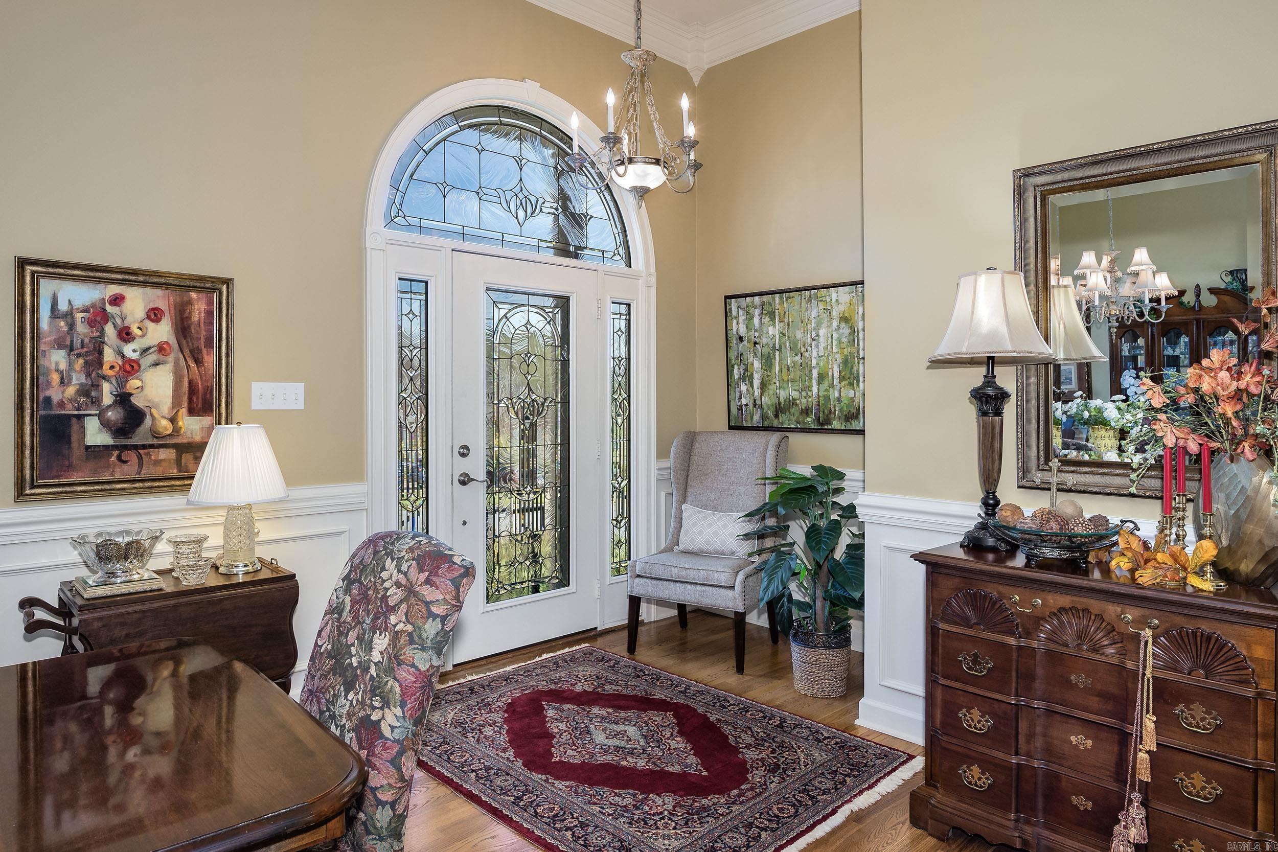 128 Osage Drive Maumelle, AR 72113-5855