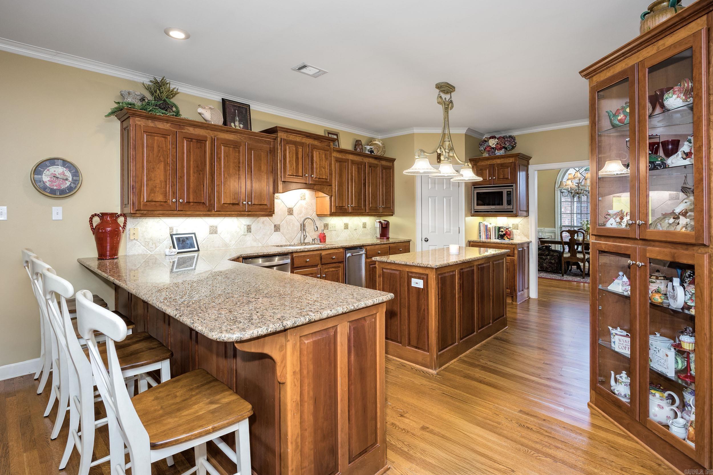 128 Osage Drive Maumelle, AR 72113-5855