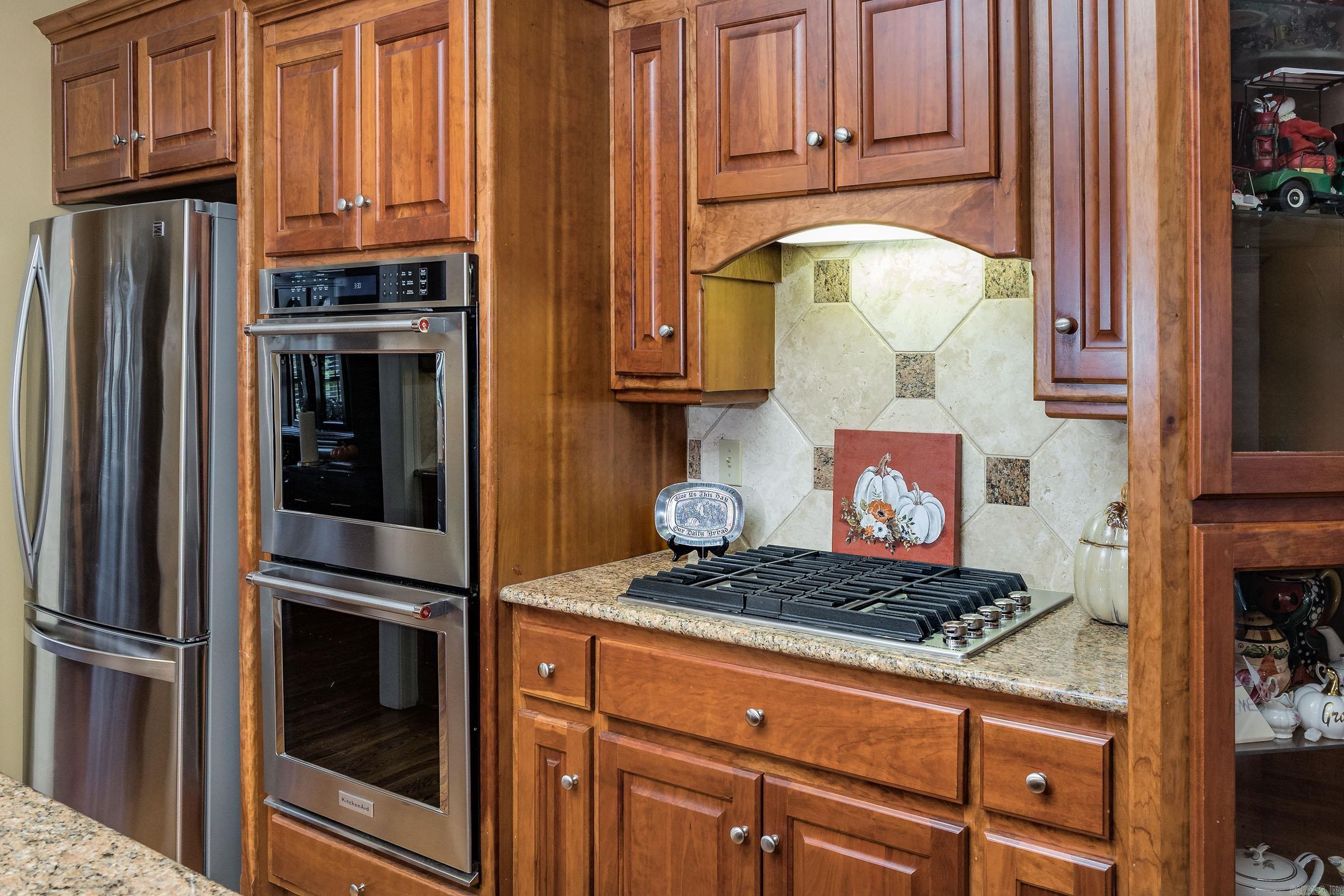 128 Osage Drive Maumelle, AR 72113-5855