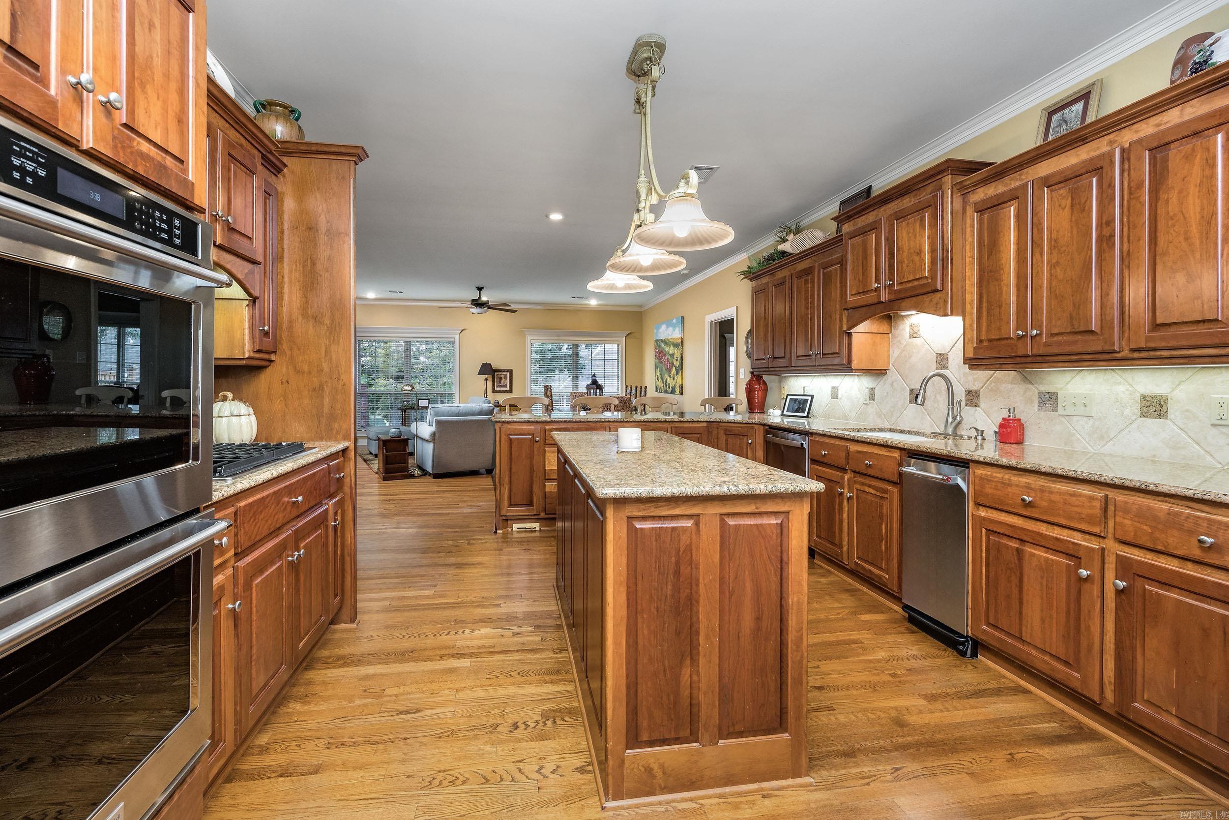 128 Osage  Maumelle, AR